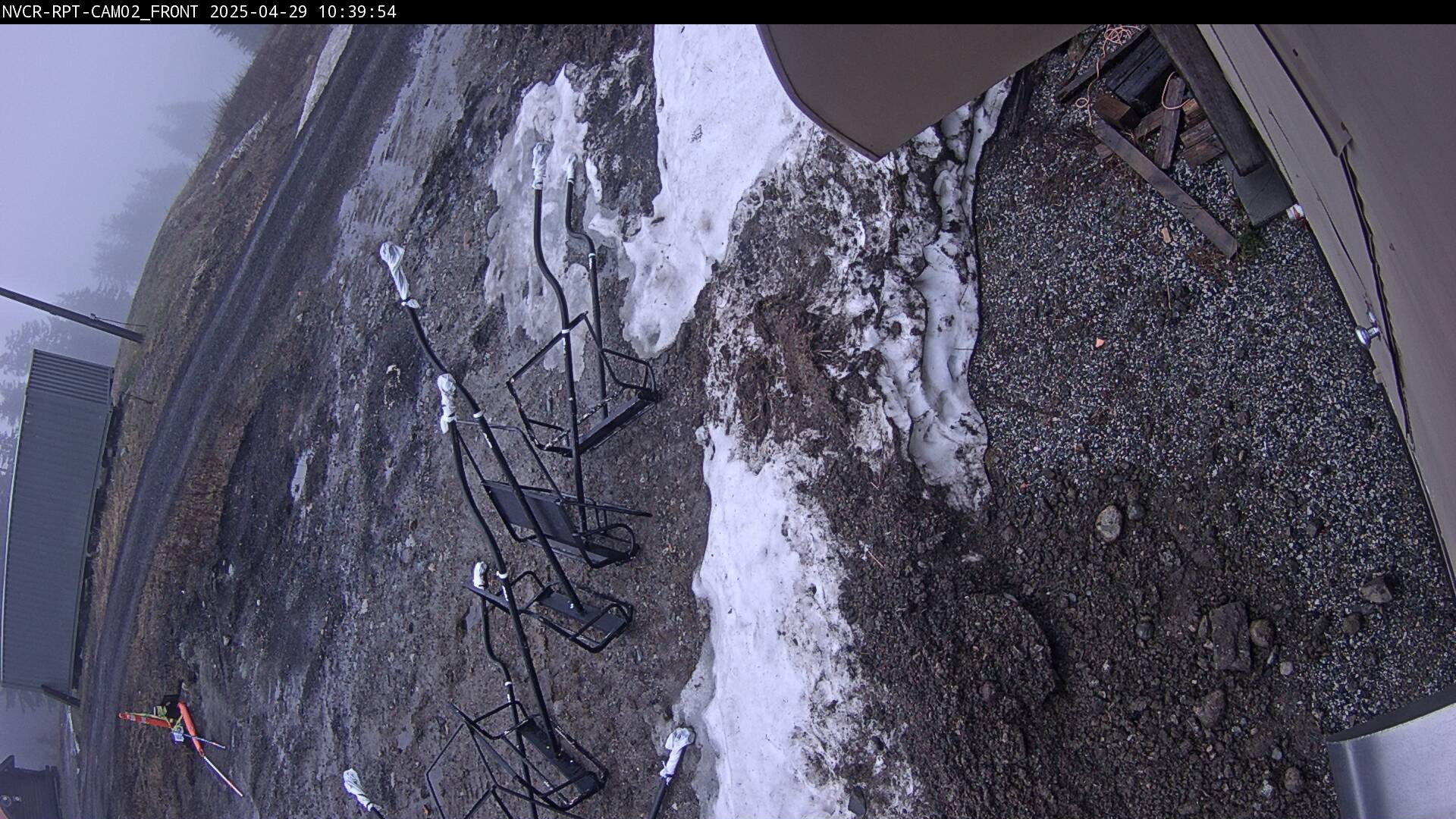 Web Cam History Image - 395