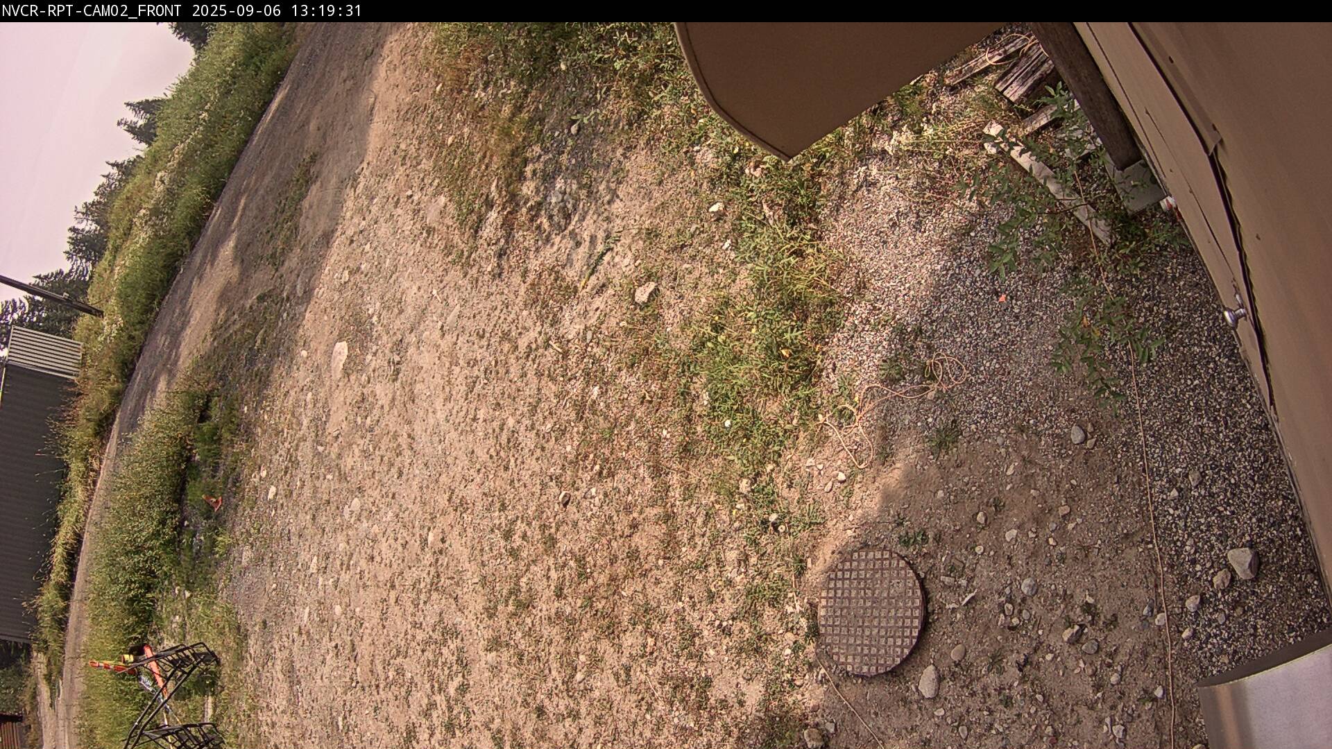 Web Cam History Image - 395
