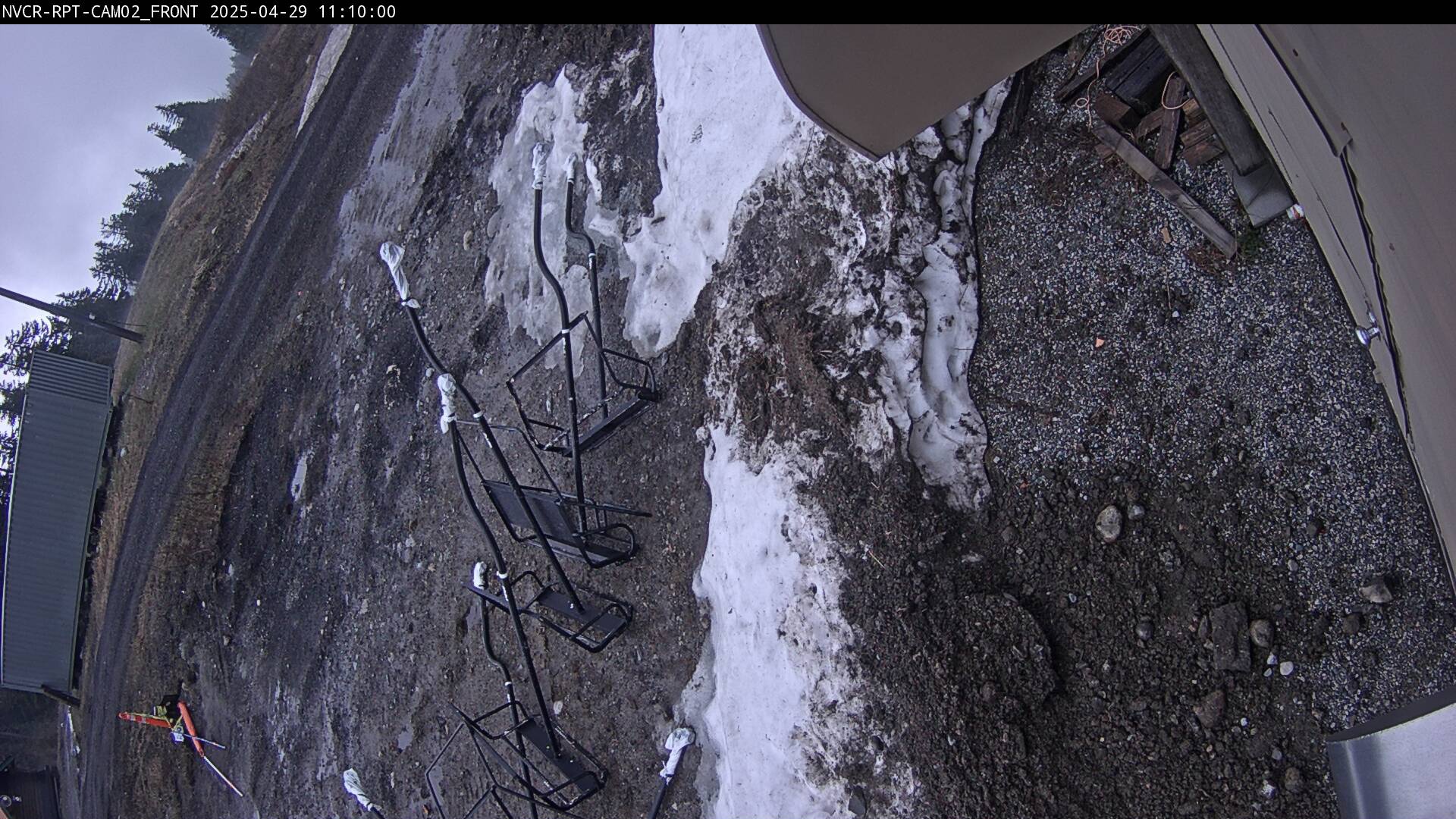 Web Cam History Image - 396