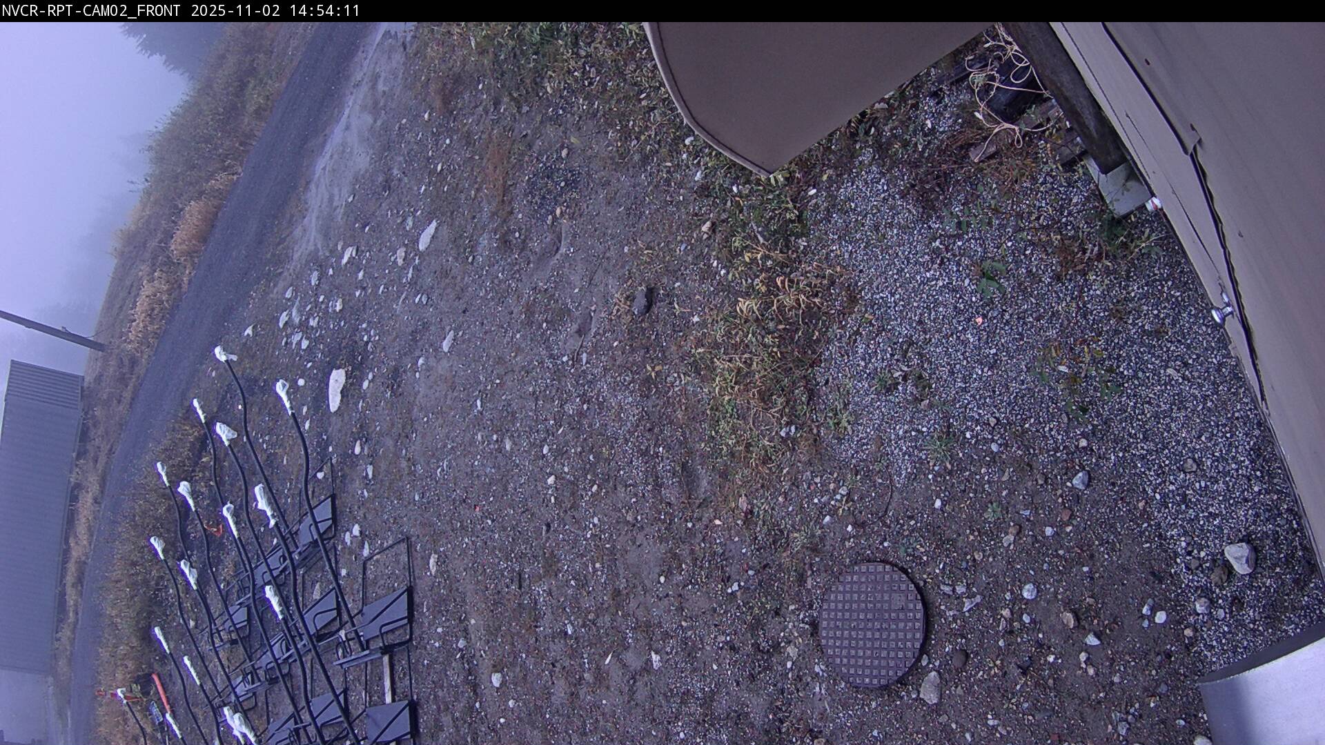 Web Cam History Image - 396