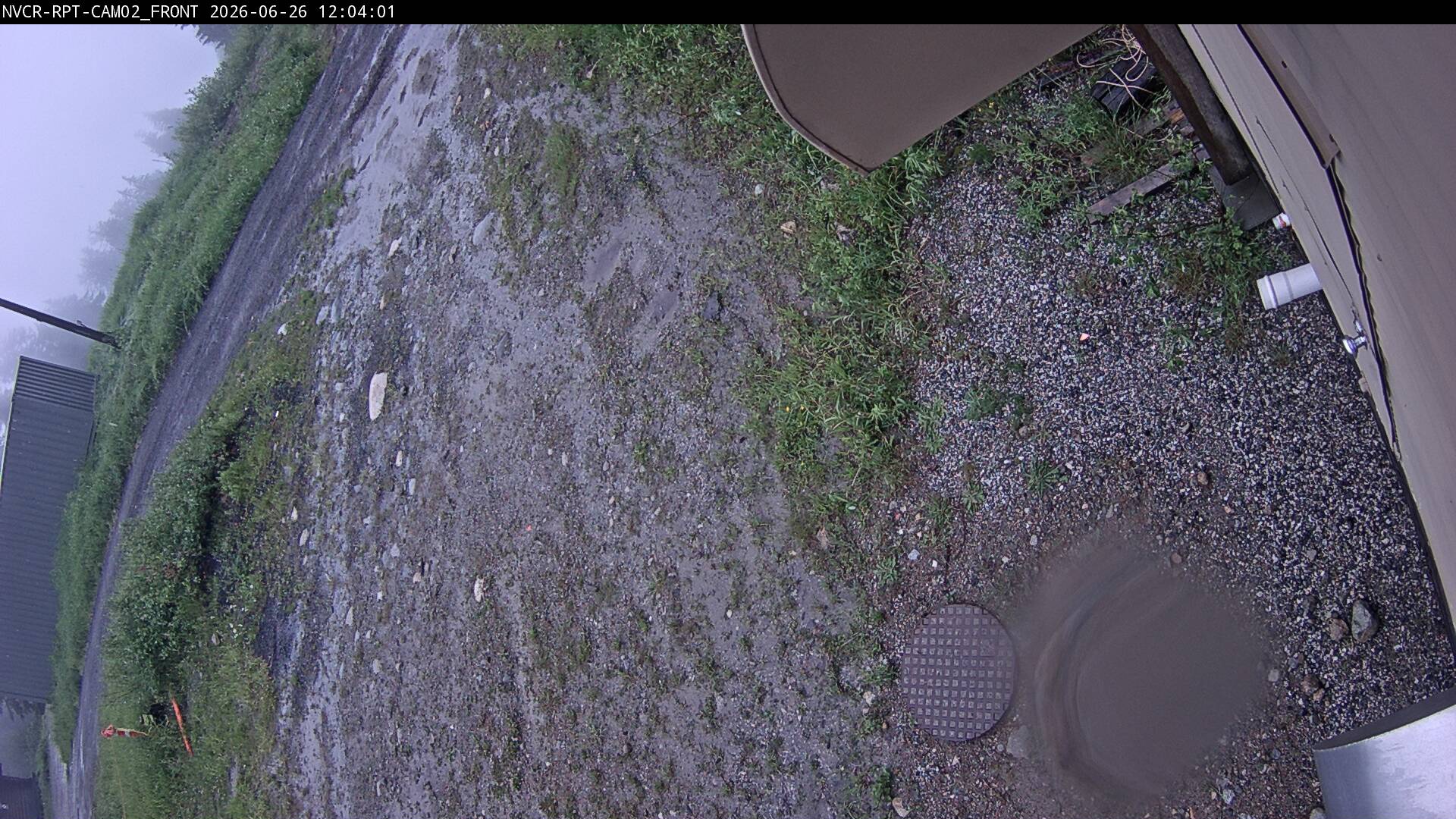 Web Cam History Image - 396