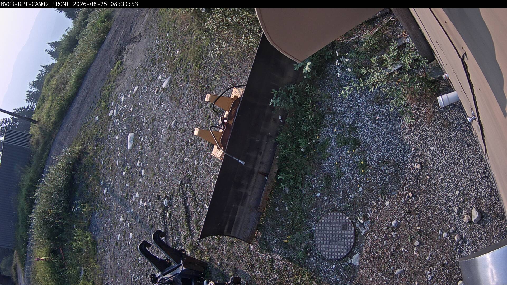 Web Cam History Image - 396