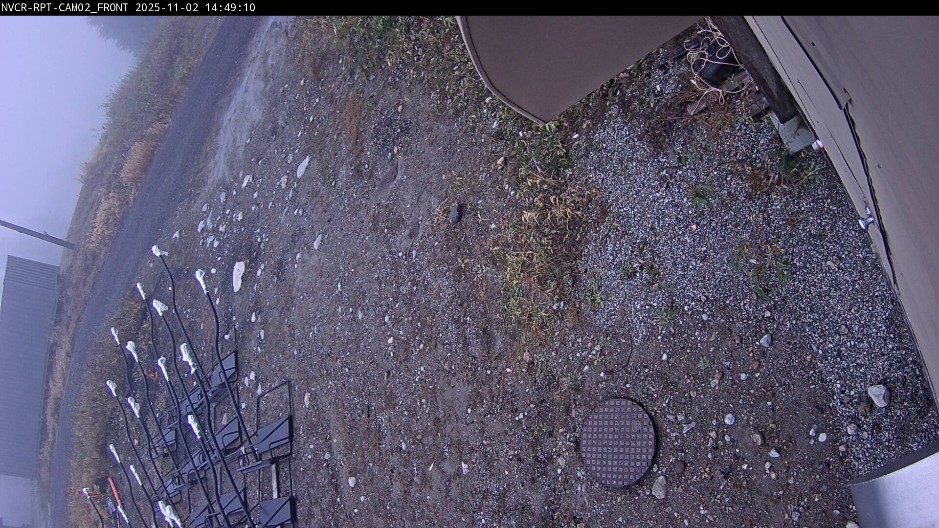 Web Cam History Image - 397