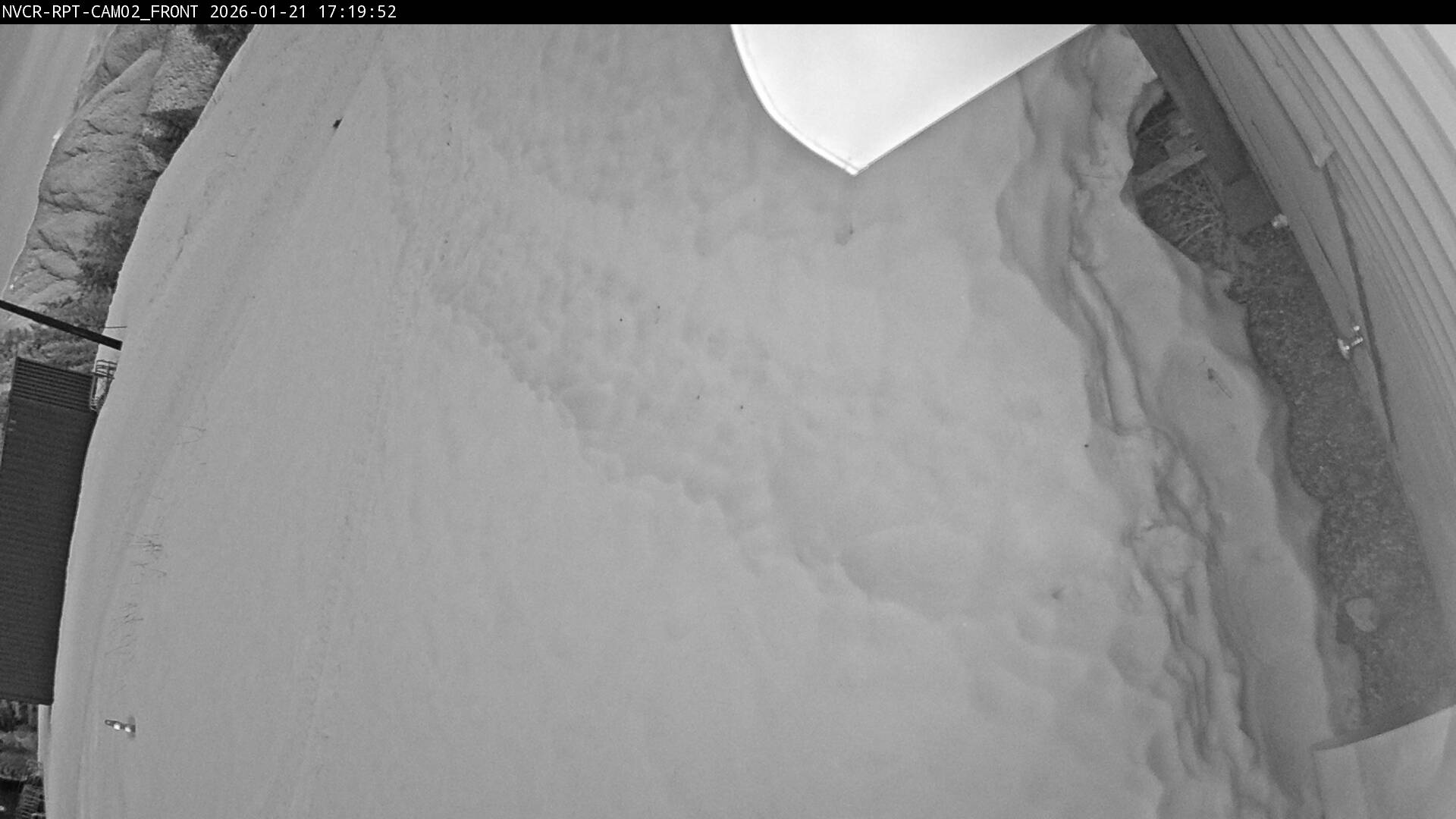 Web Cam History Image - 5