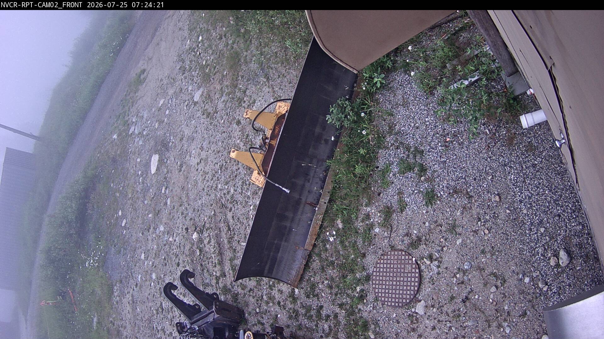 Web Cam History Image - 5