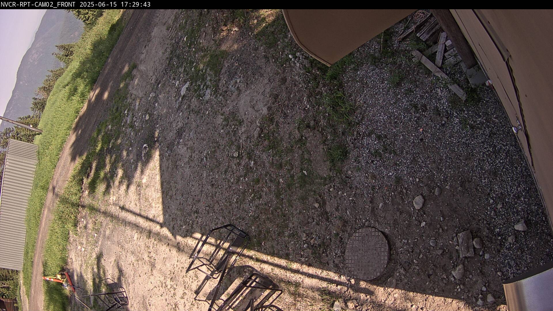 Web Cam History Image - 41