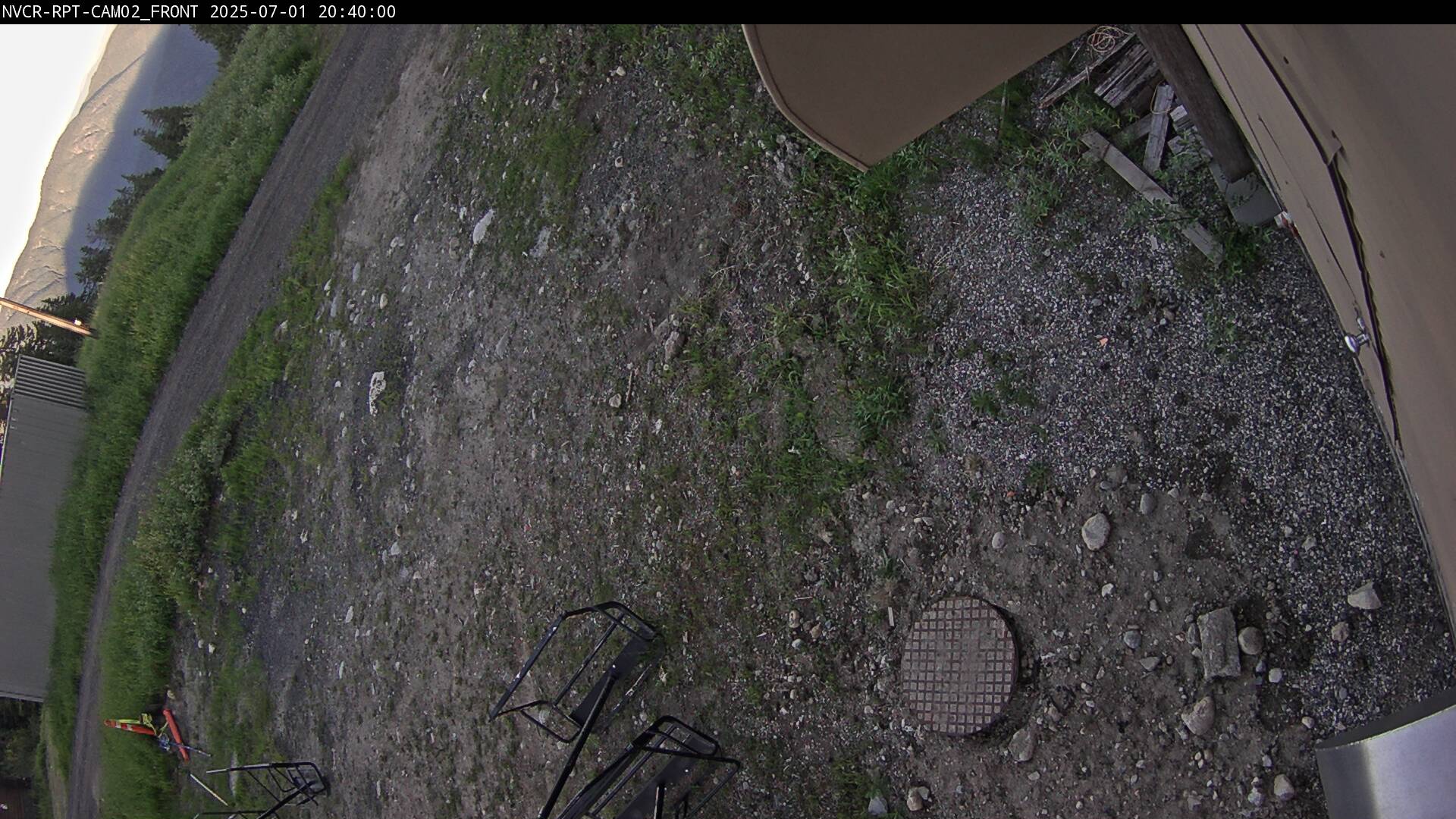 Web Cam History Image - 41