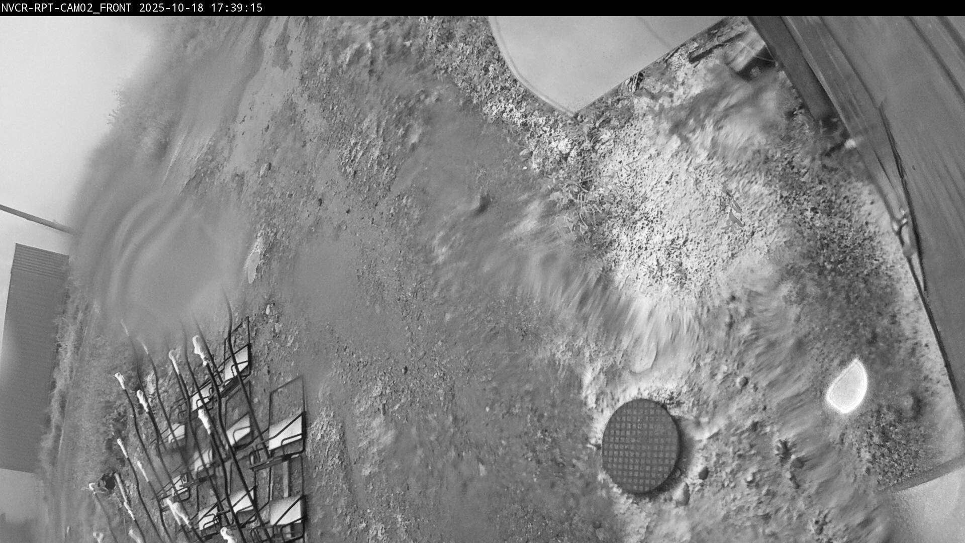 Web Cam History Image - 41