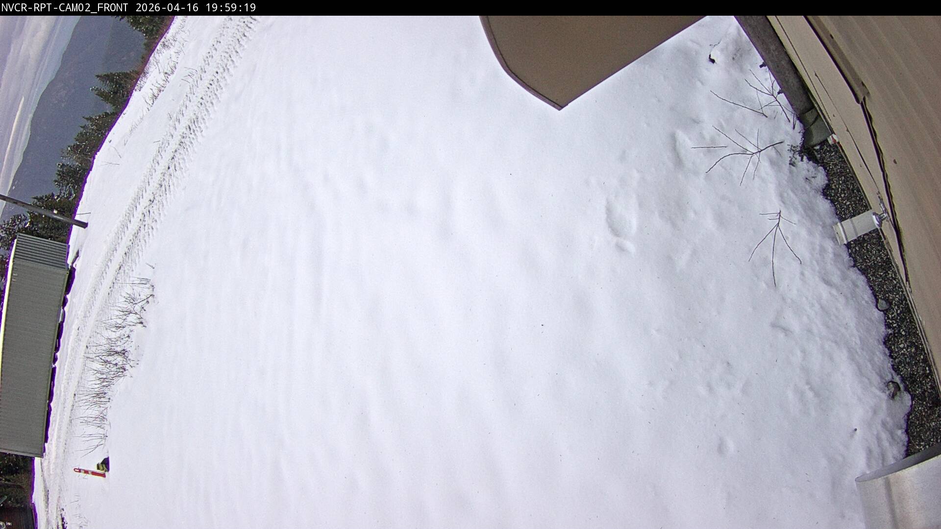 Web Cam History Image - 41