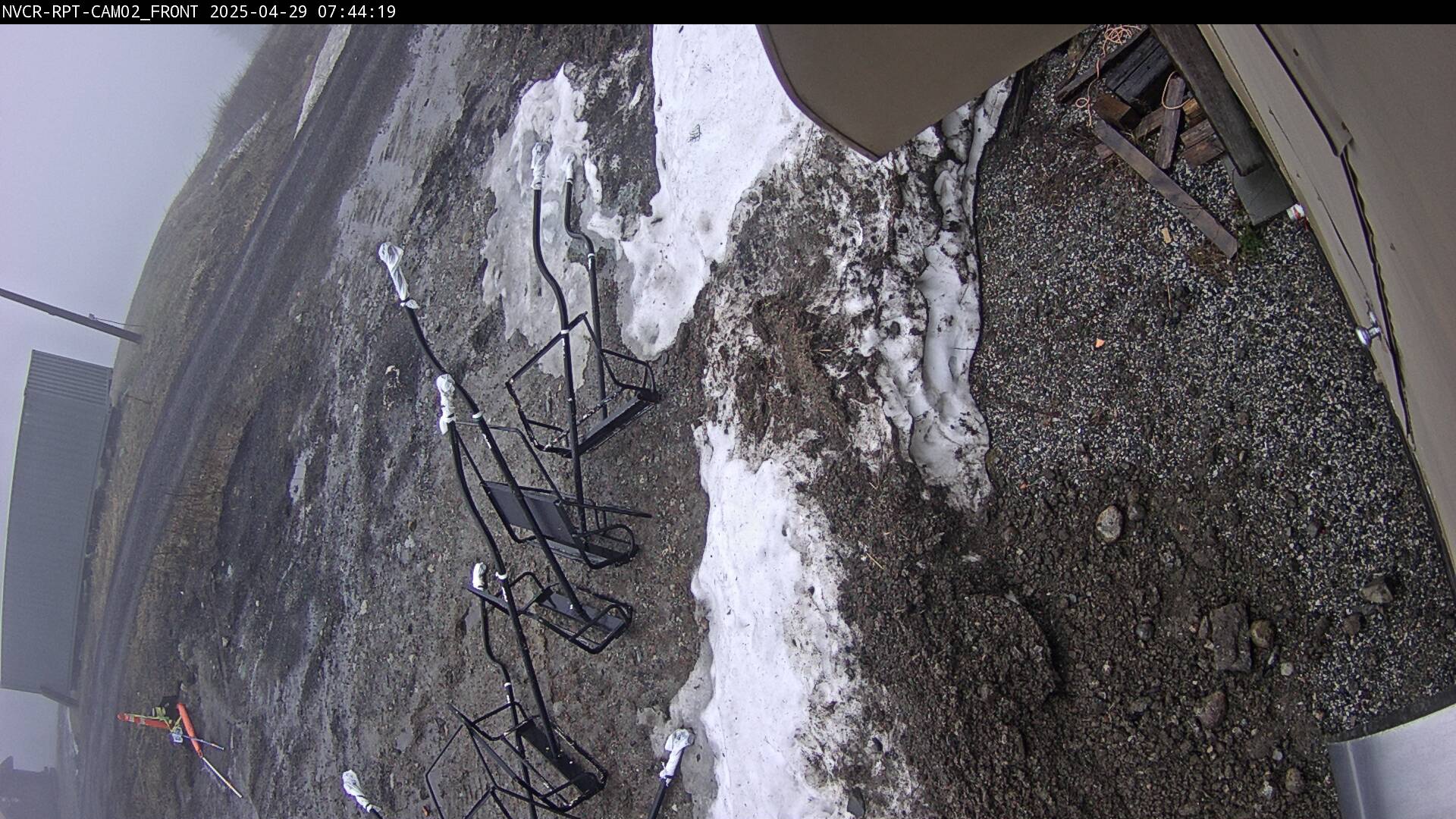 Web Cam History Image - 404