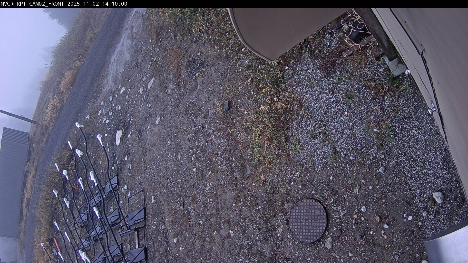 Web Cam History Image - 404