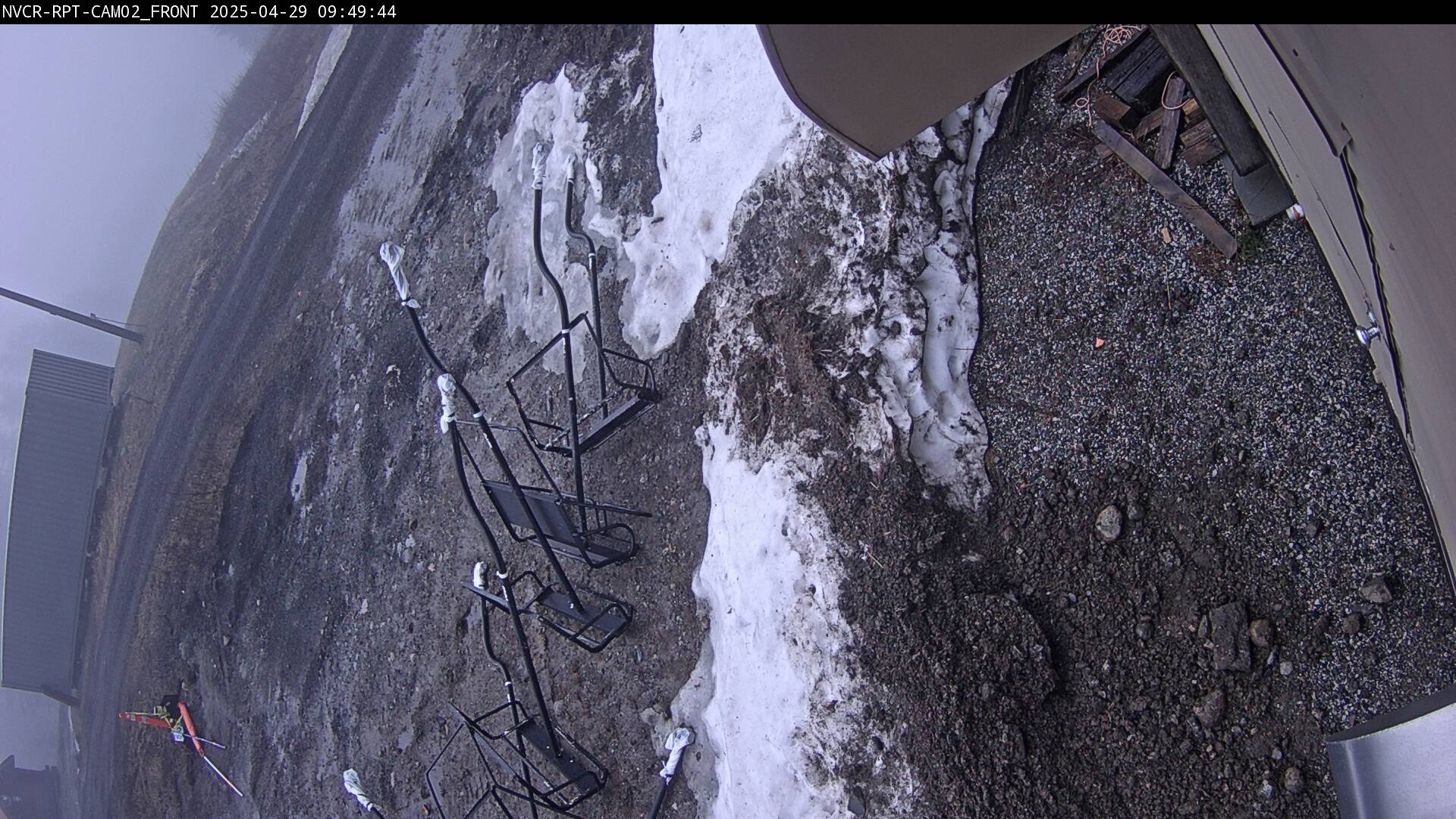 Web Cam History Image - 406