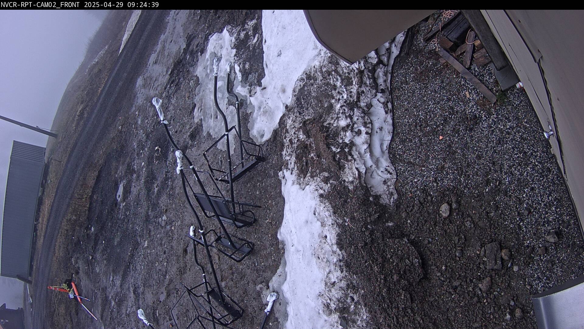 Web Cam History Image - 409