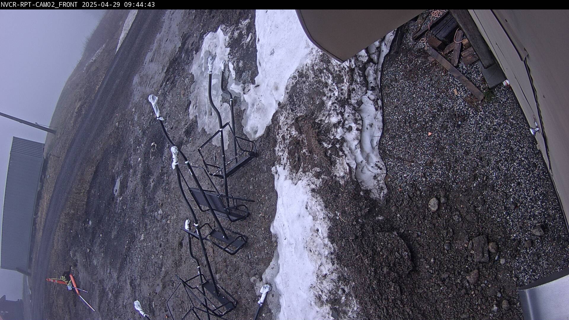 Web Cam History Image - 410