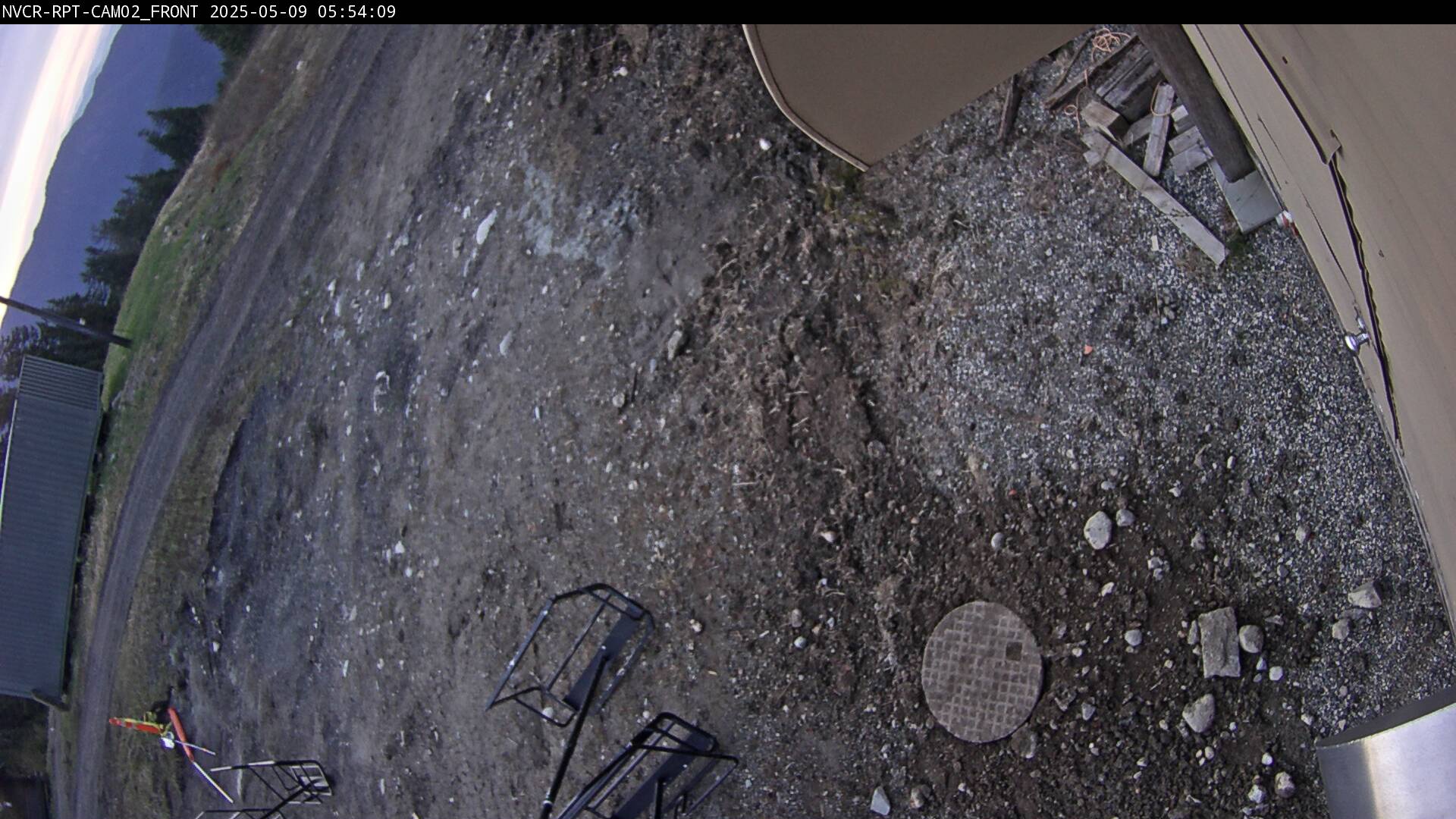 Web Cam History Image - 42