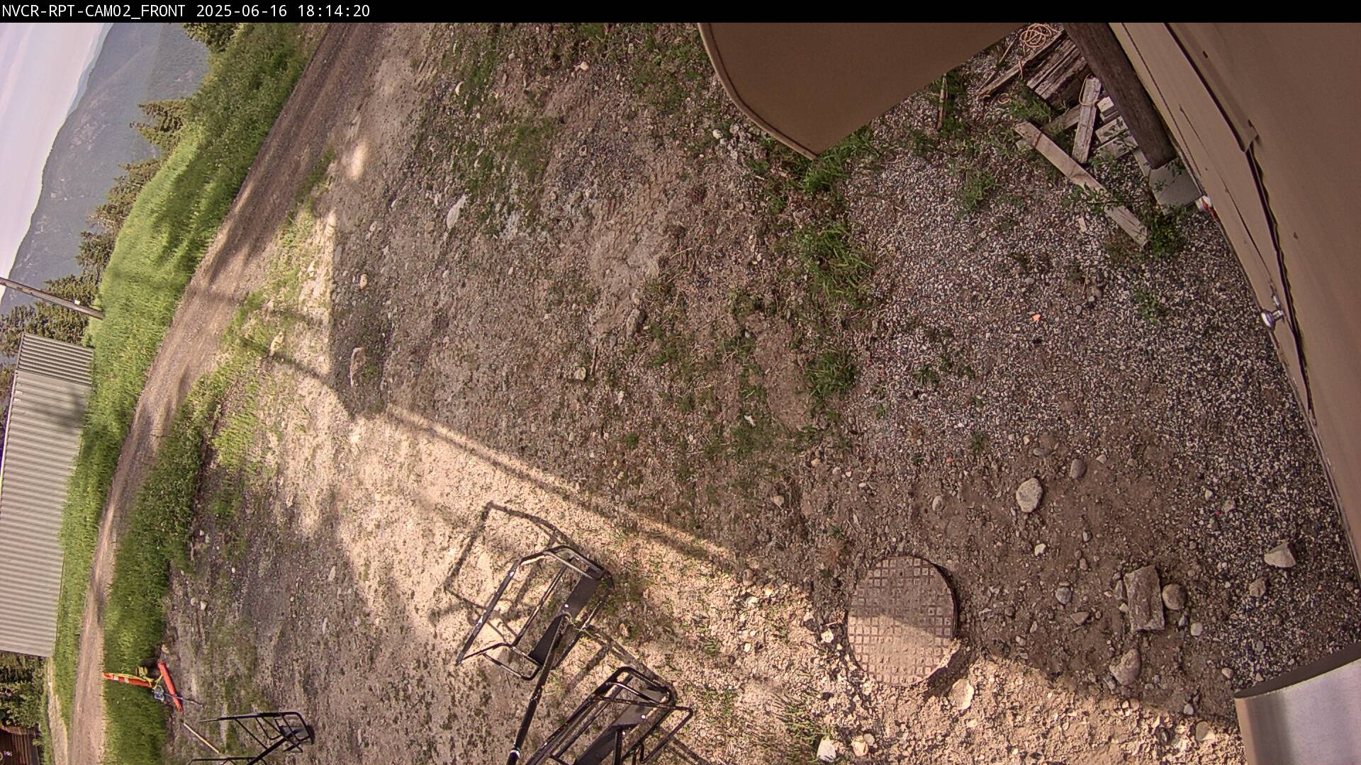 Web Cam History Image - 42