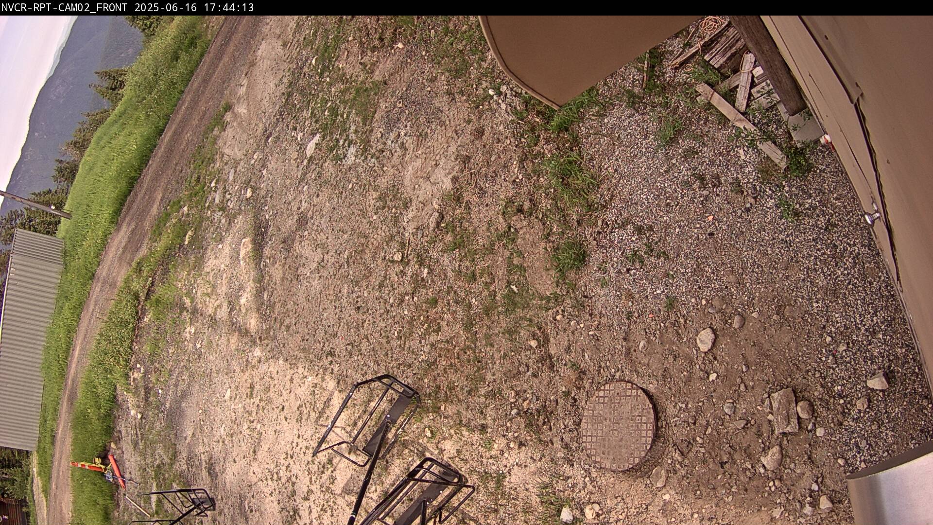Web Cam History Image - 42