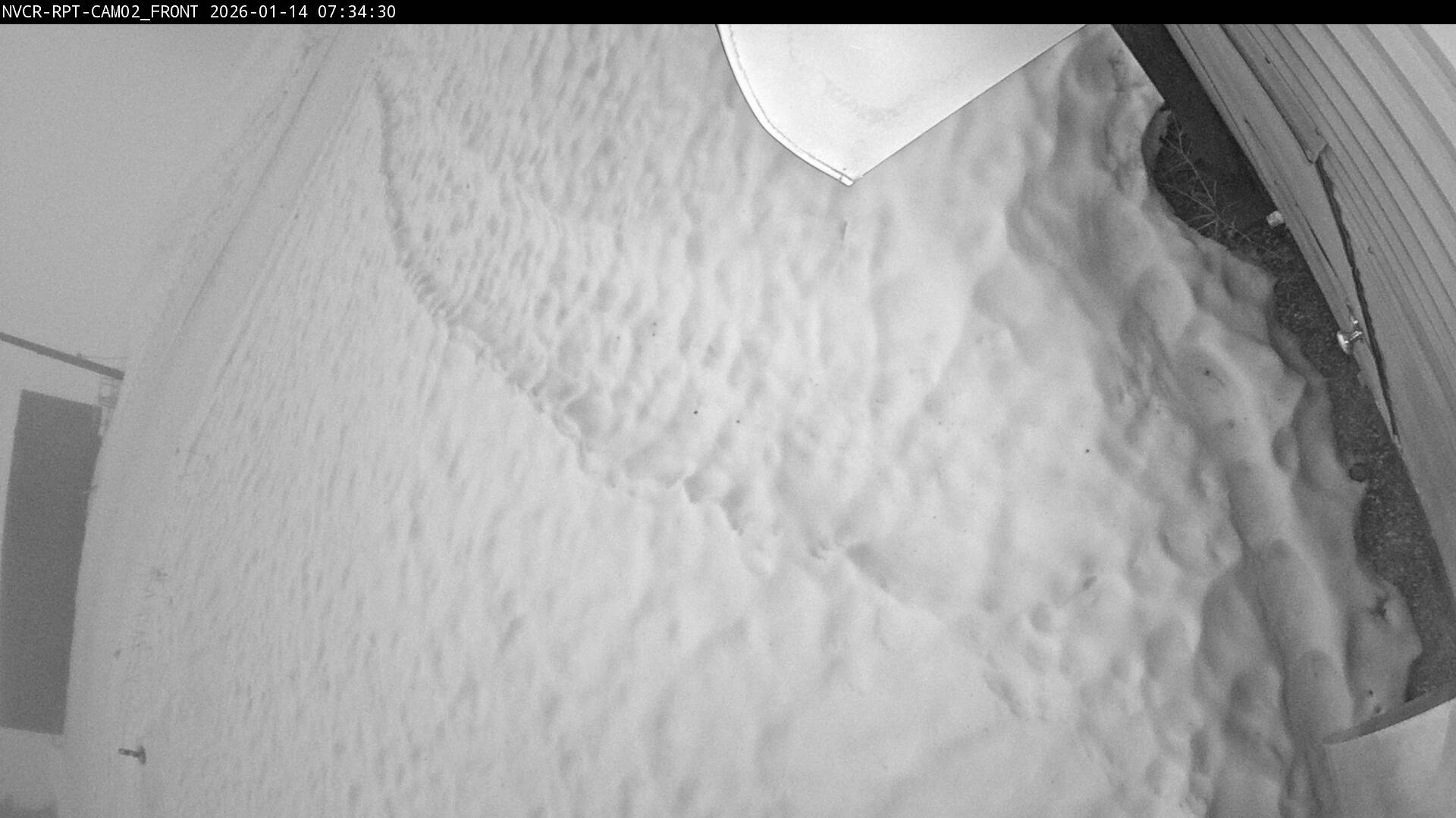 Web Cam History Image - 42