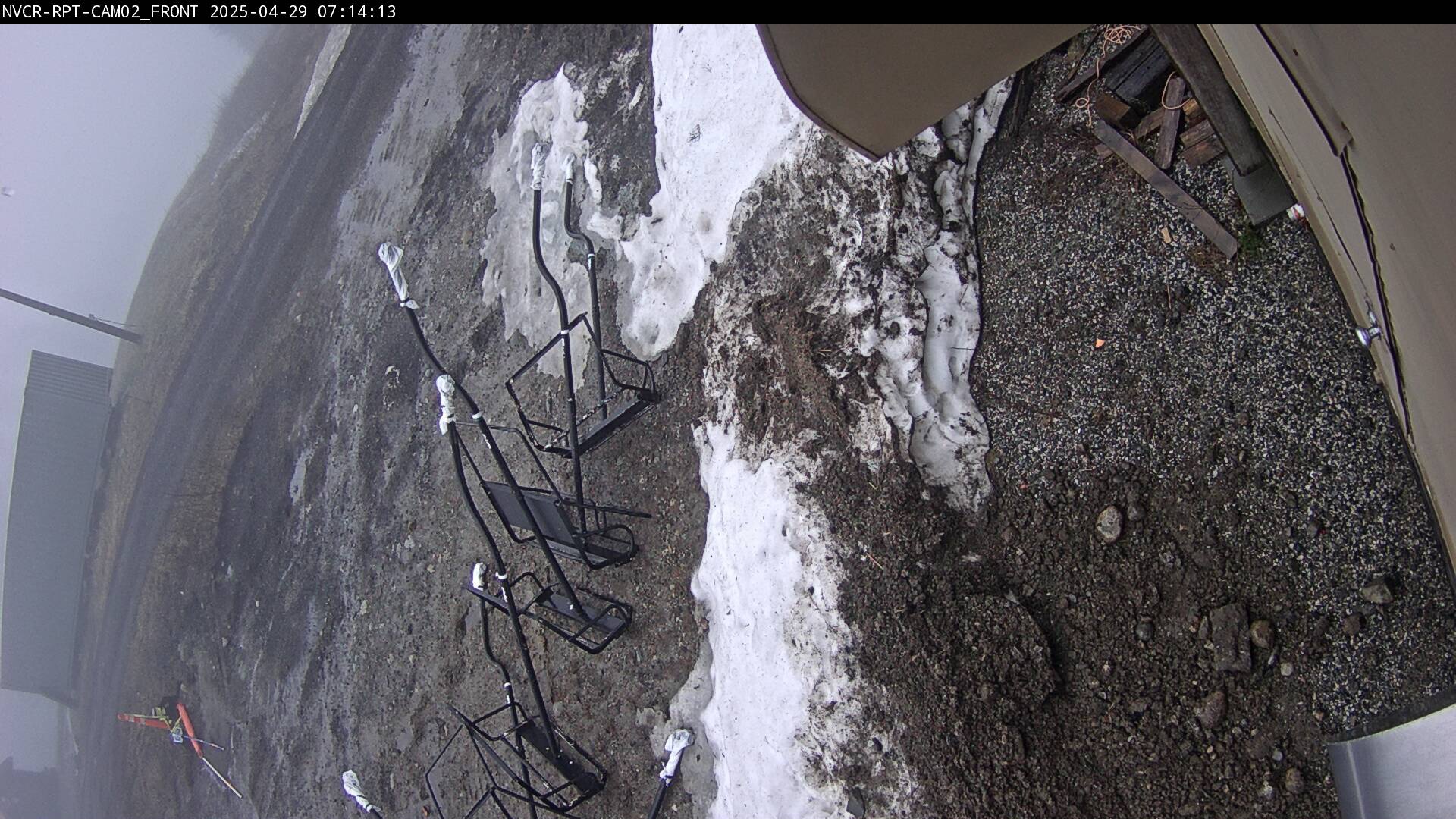 Web Cam History Image - 411