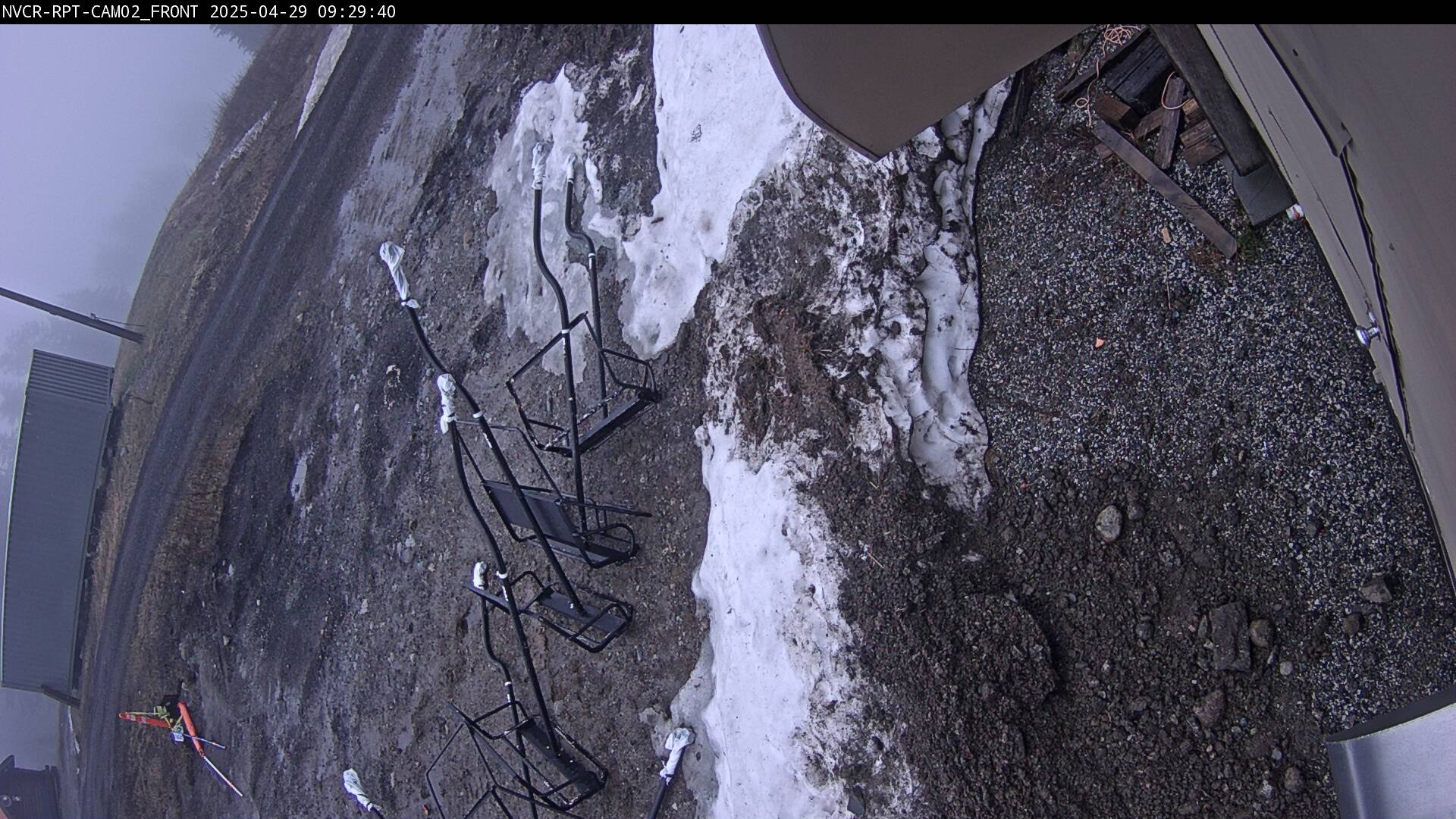 Web Cam History Image - 412