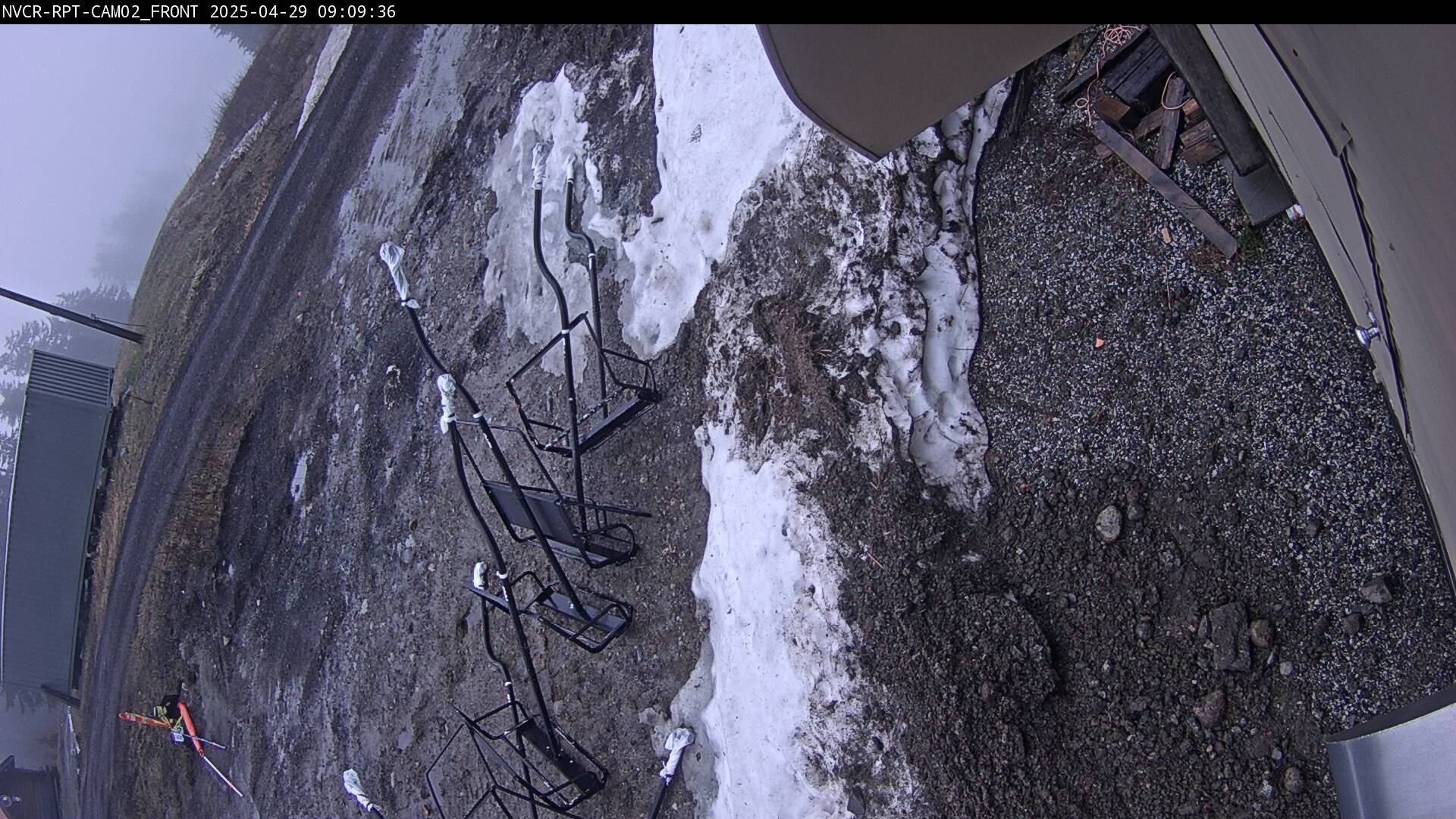Web Cam History Image - 413