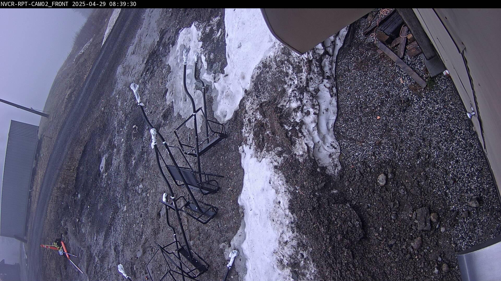 Web Cam History Image - 414