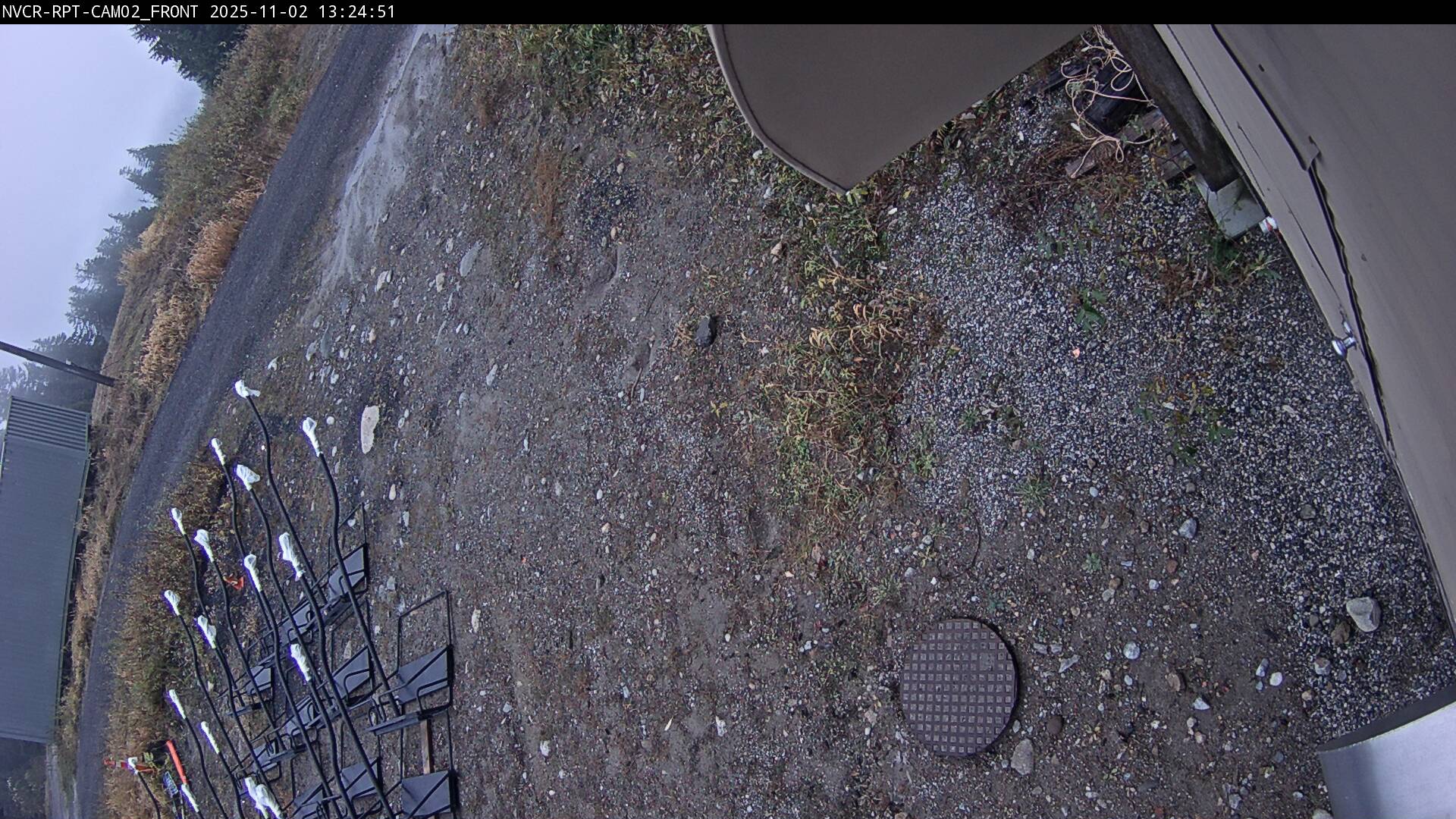 Web Cam History Image - 414