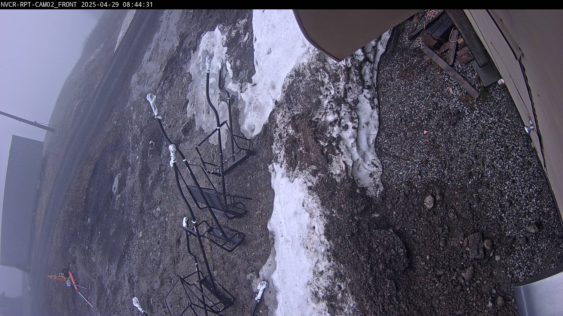 Web Cam History Image - 415