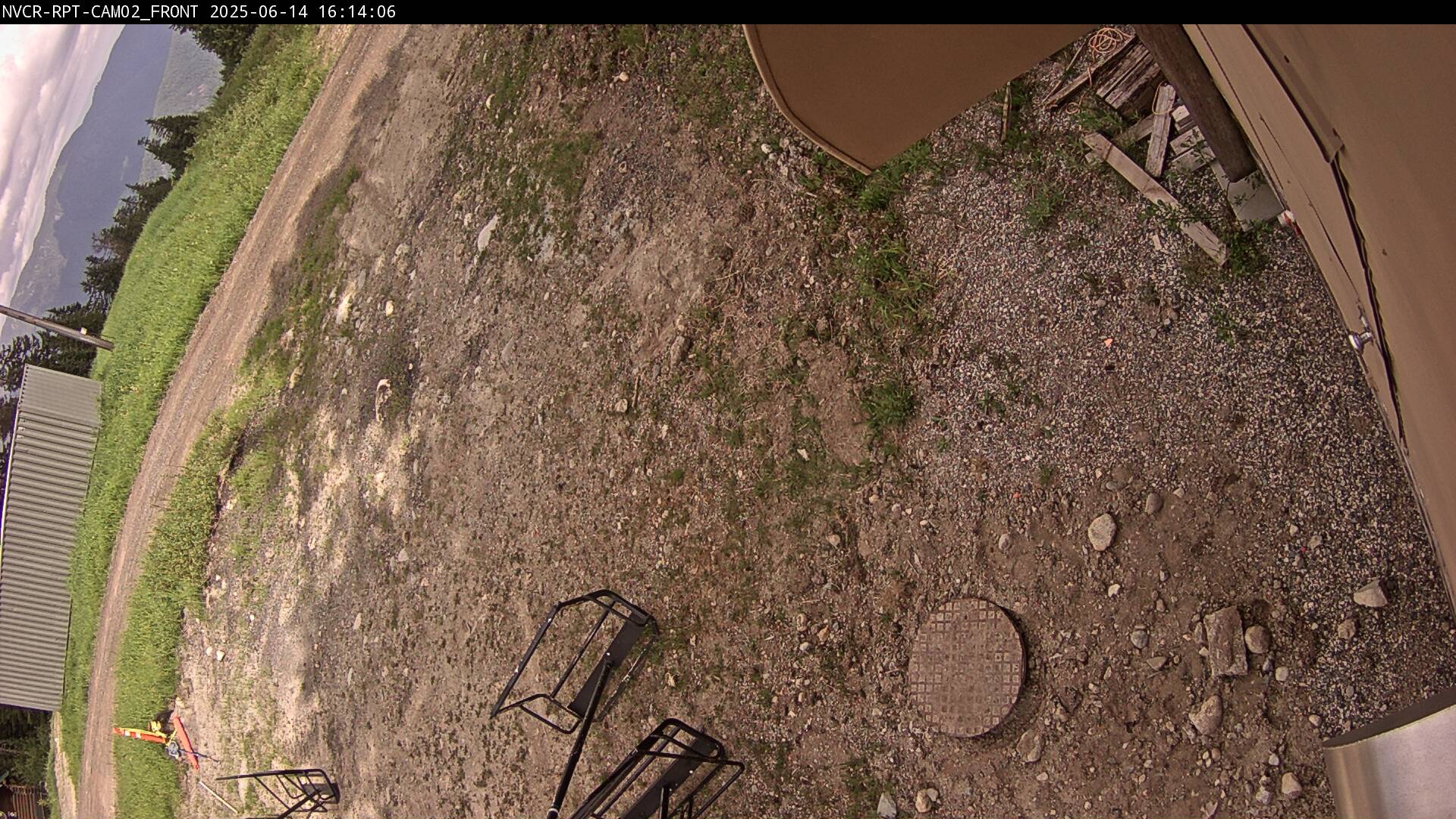 Web Cam History Image - 415