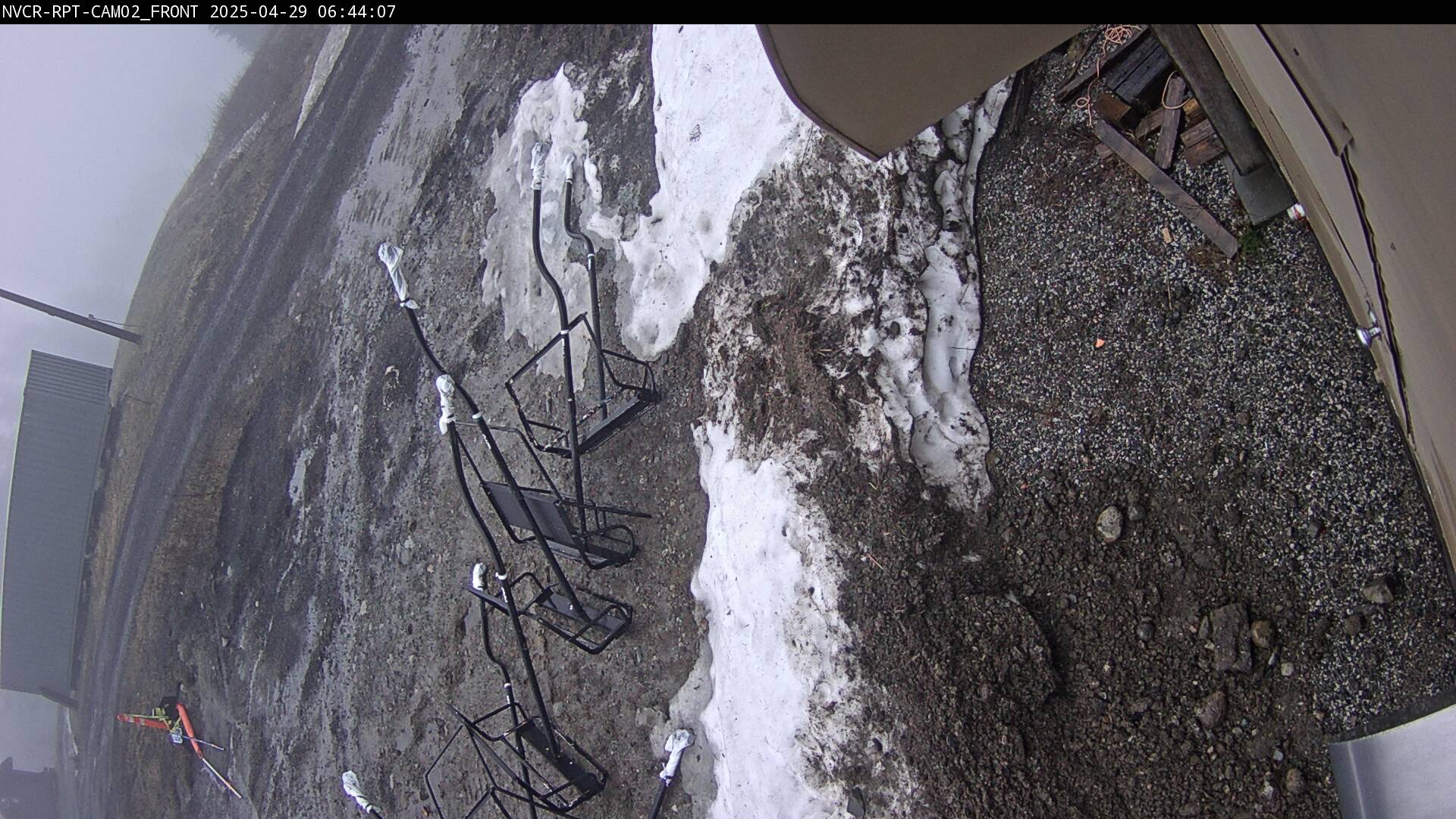 Web Cam History Image - 417