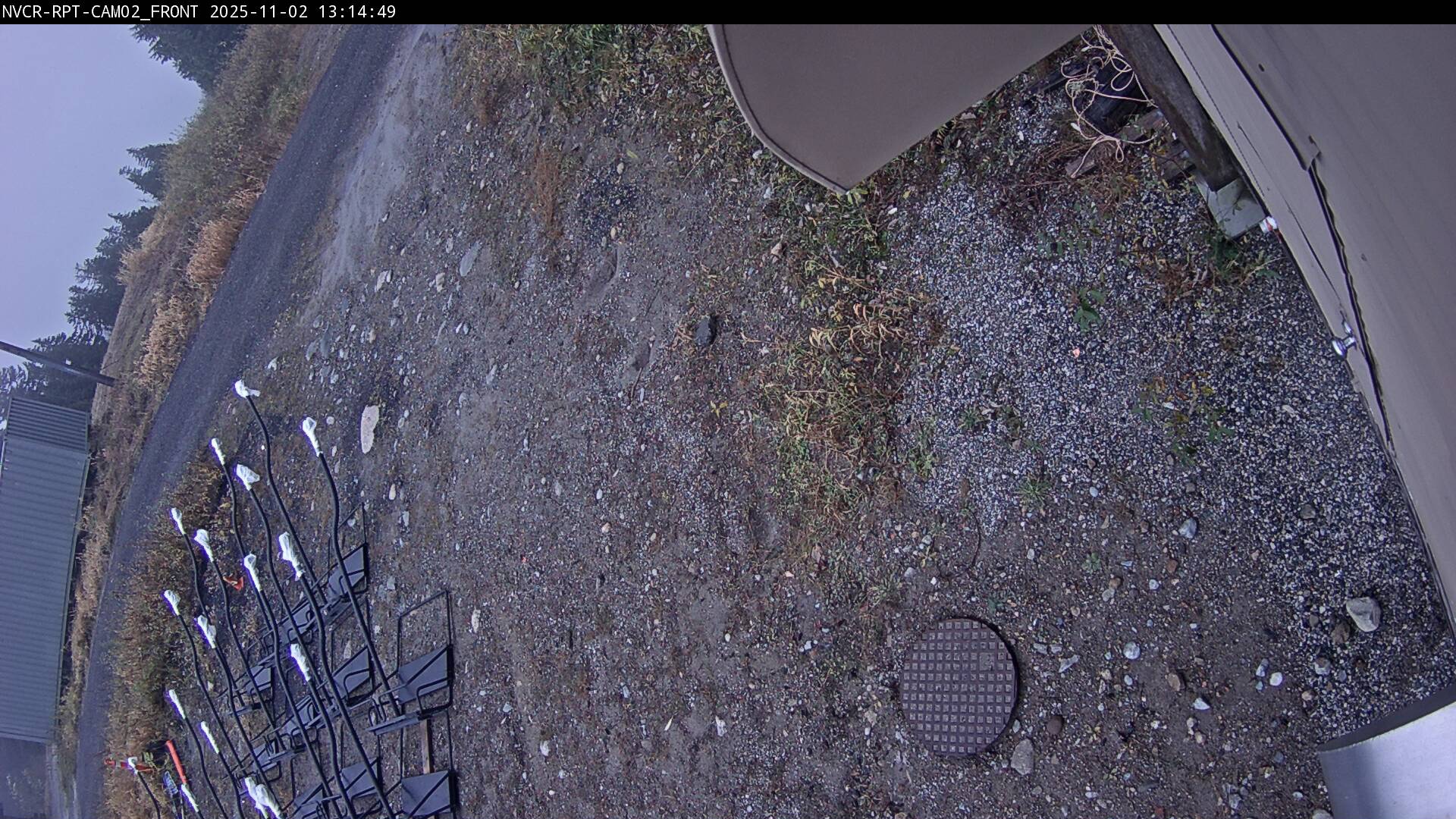 Web Cam History Image - 417