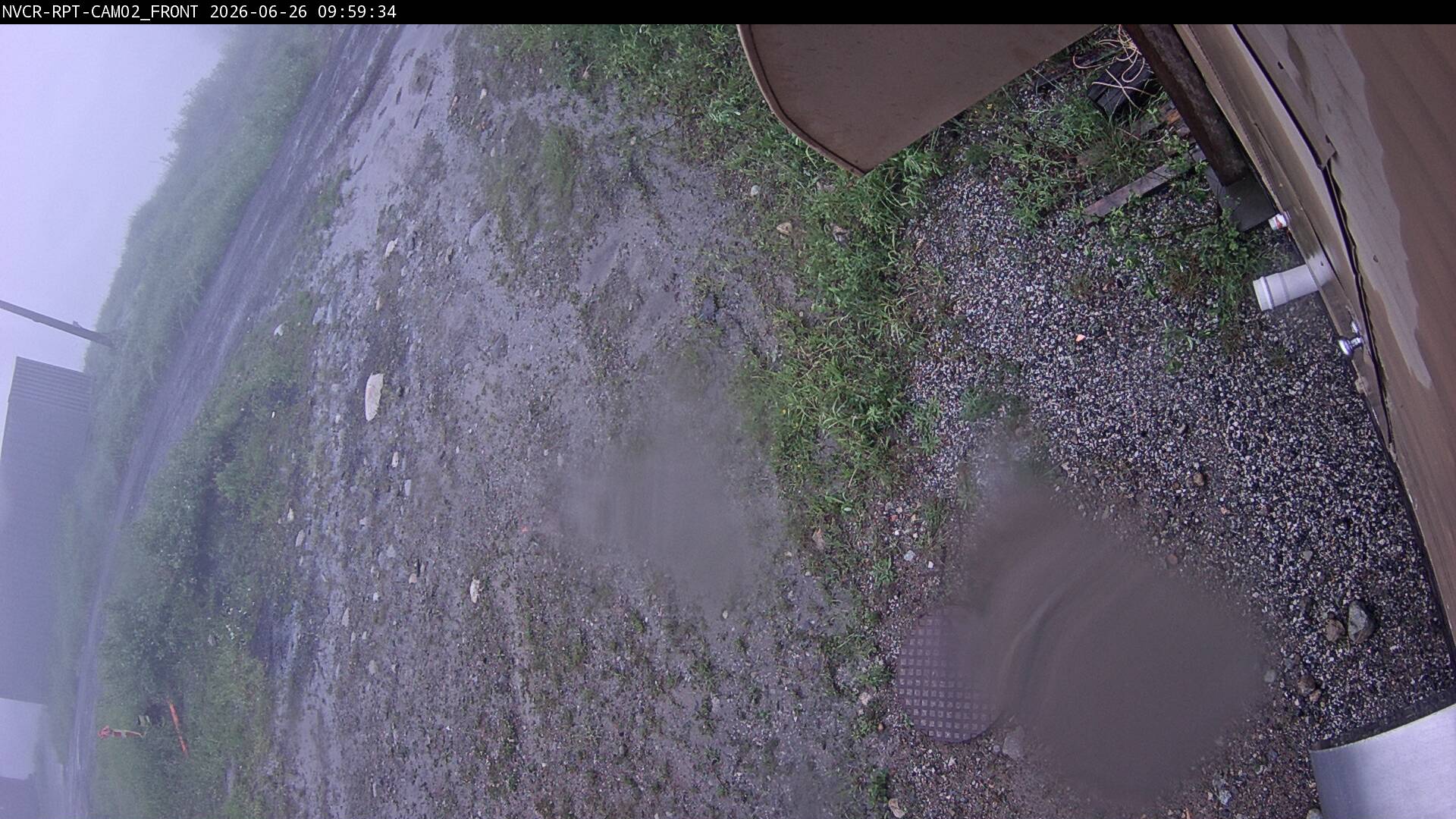 Web Cam History Image - 417