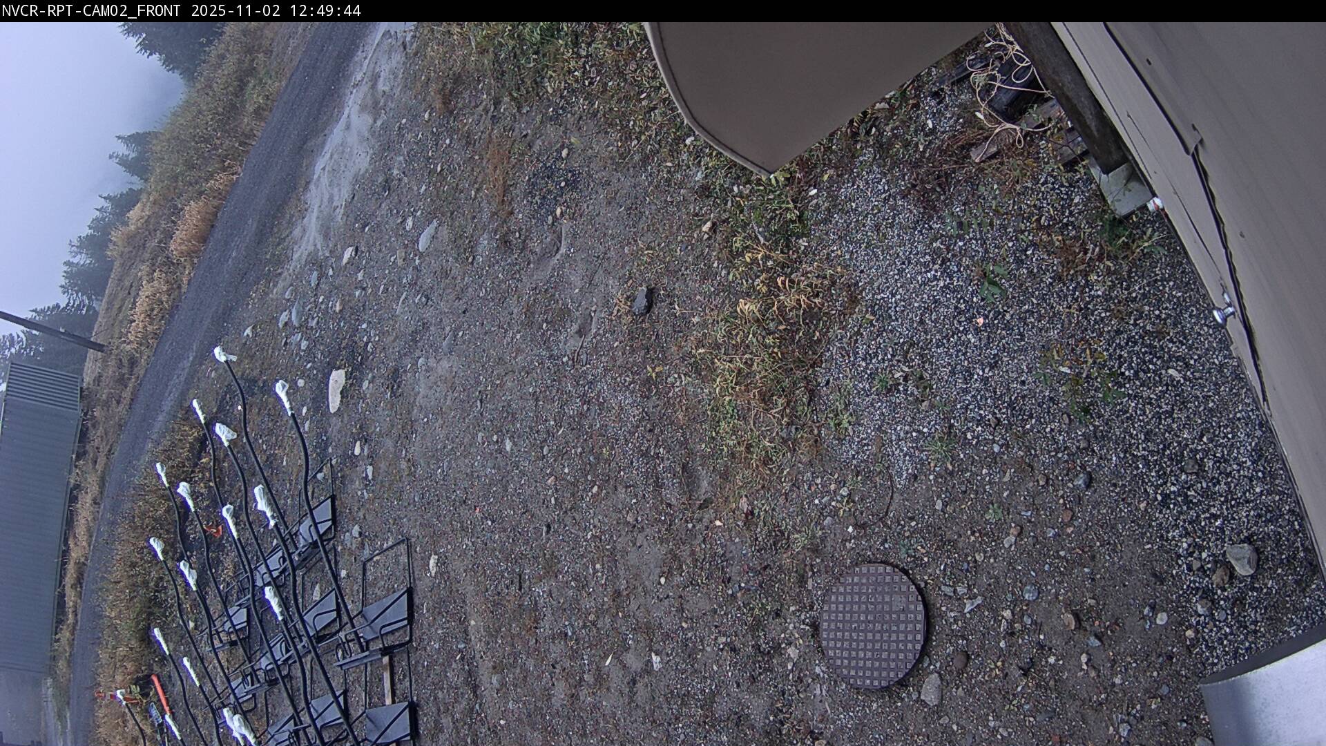 Web Cam History Image - 421