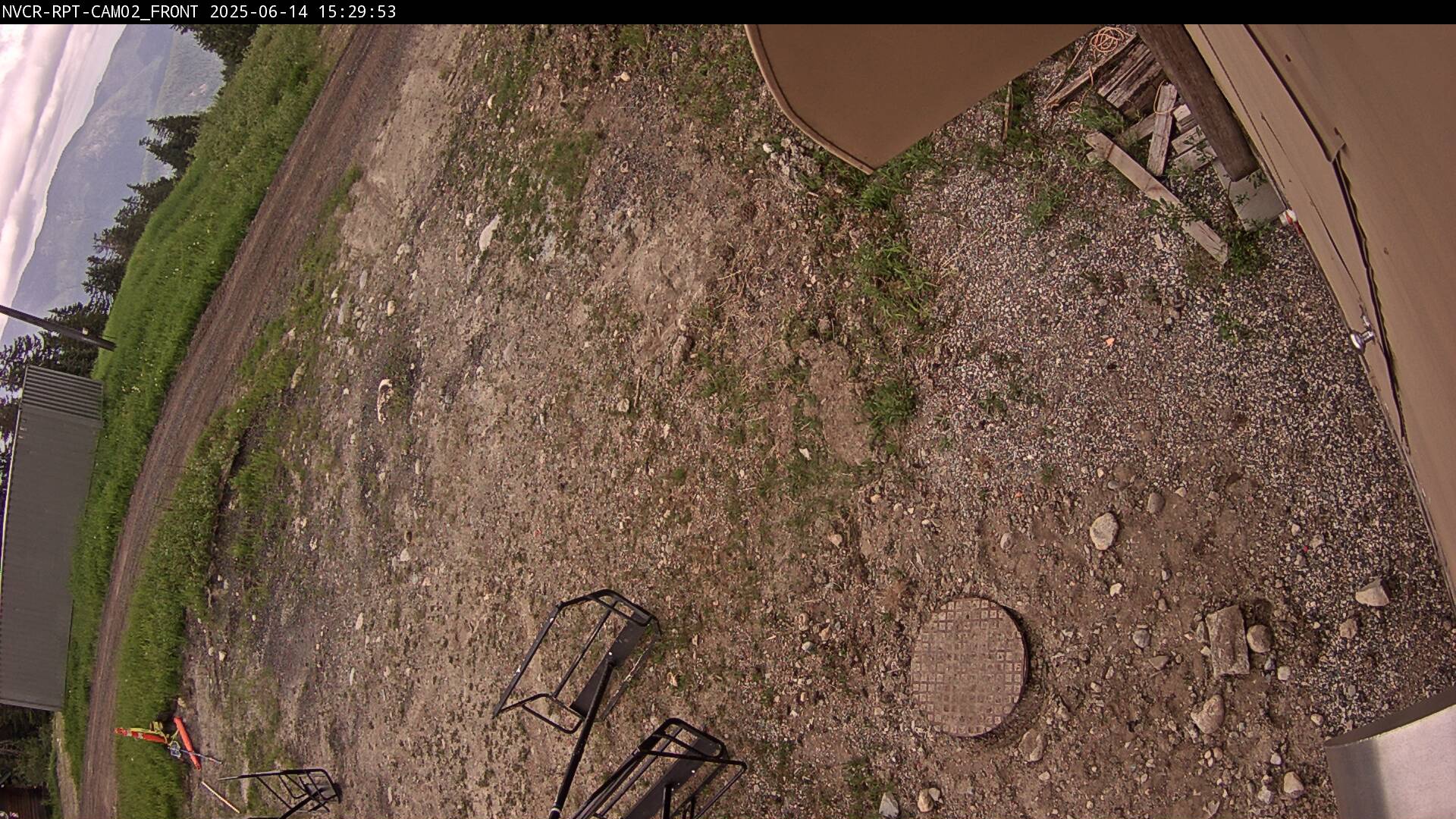 Web Cam History Image - 422