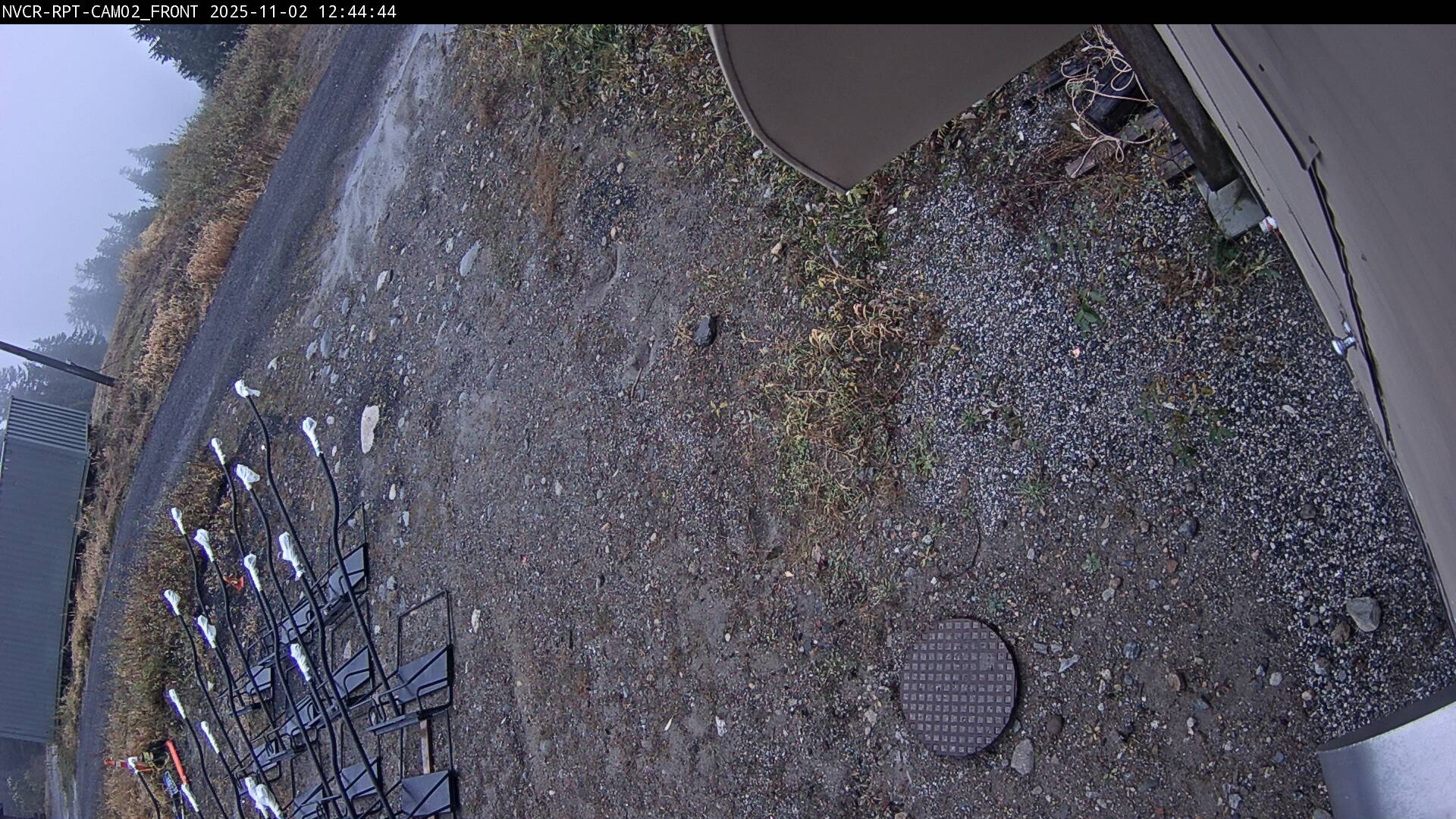 Web Cam History Image - 422