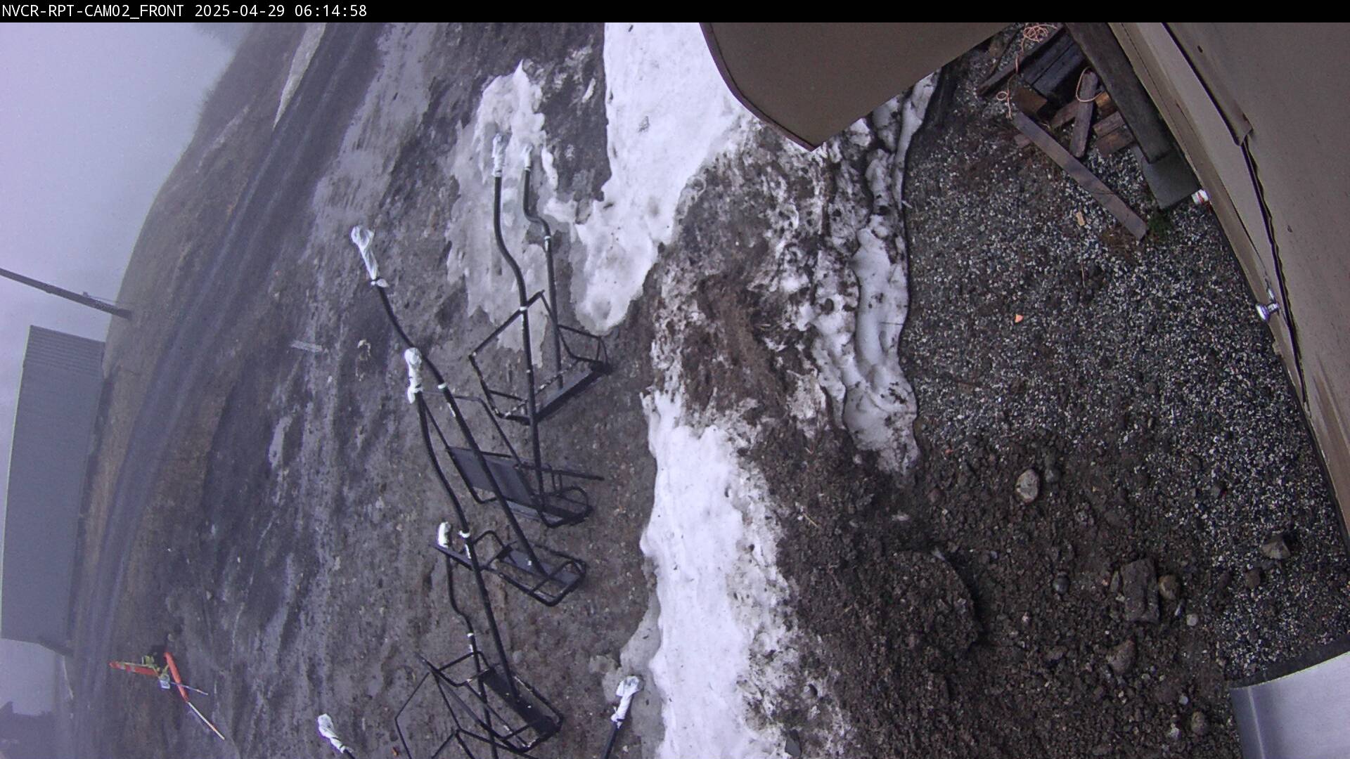 Web Cam History Image - 423