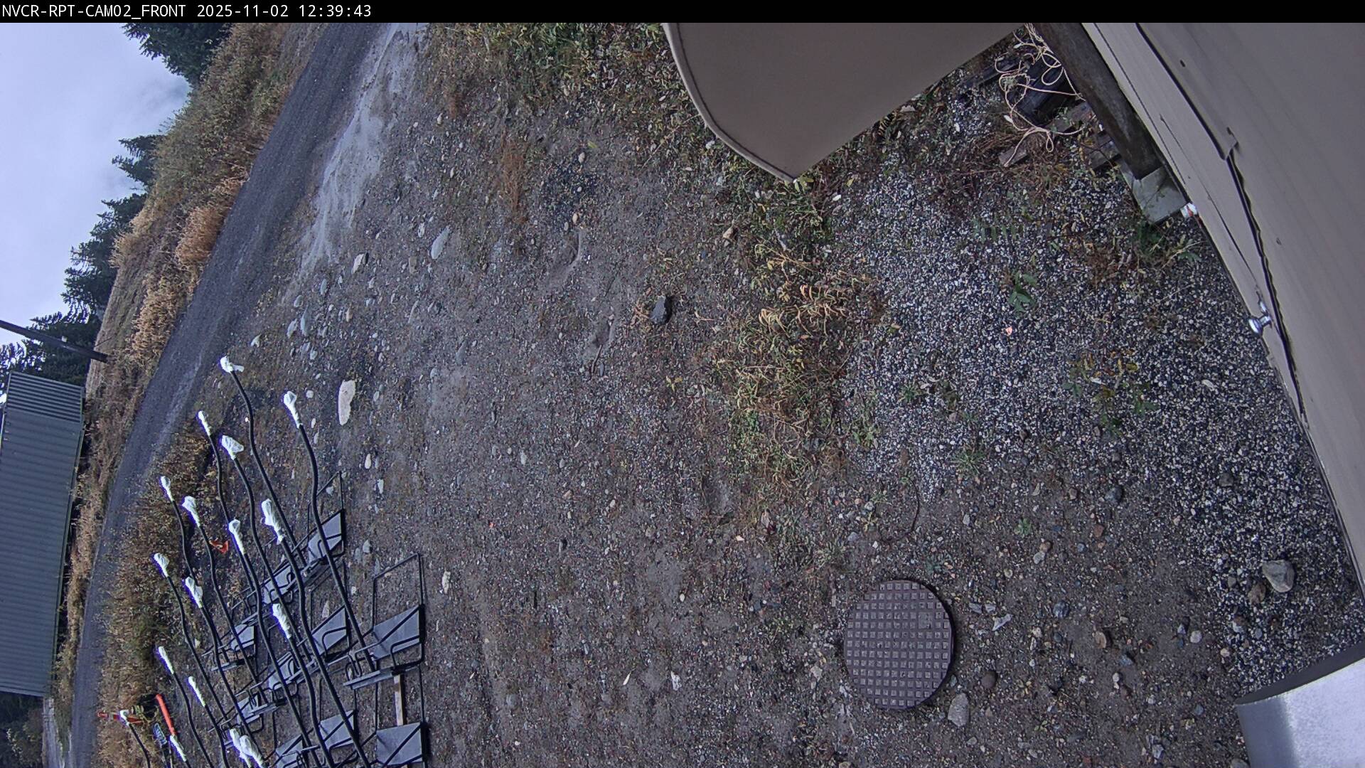 Web Cam History Image - 423