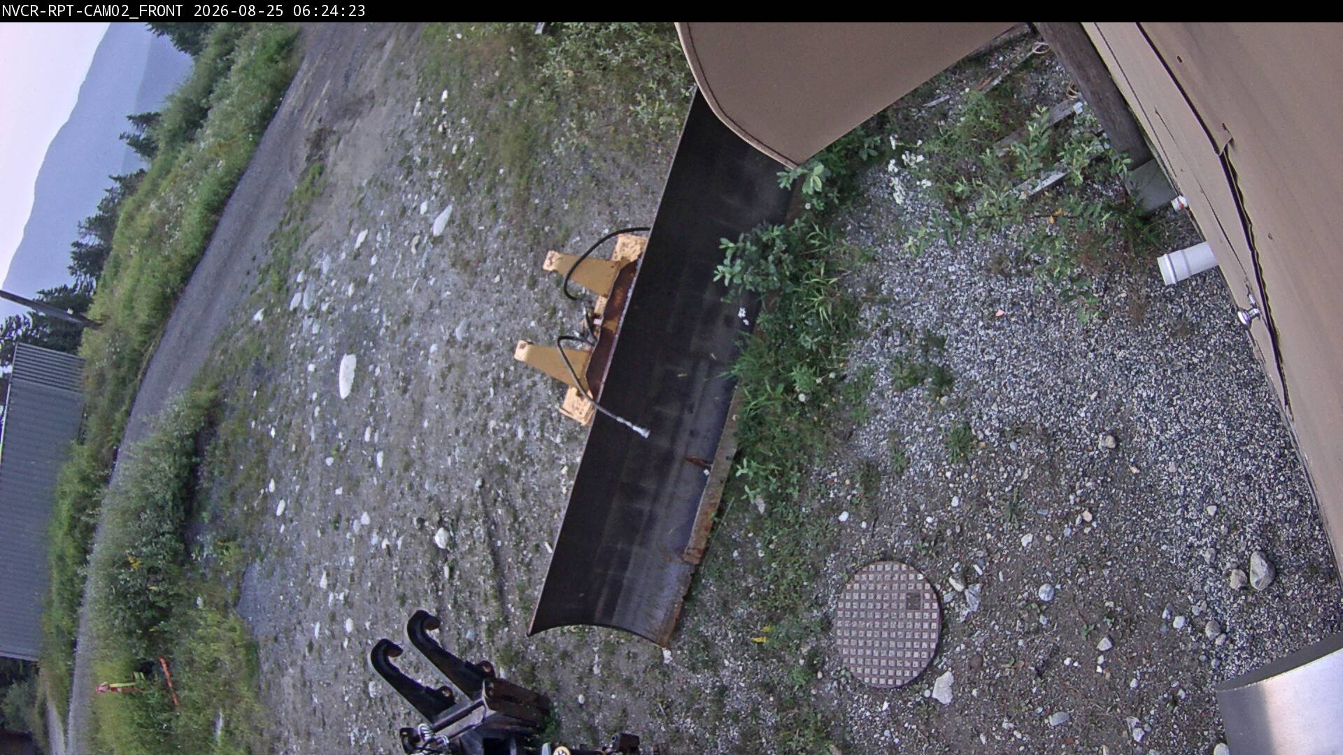 Web Cam History Image - 423