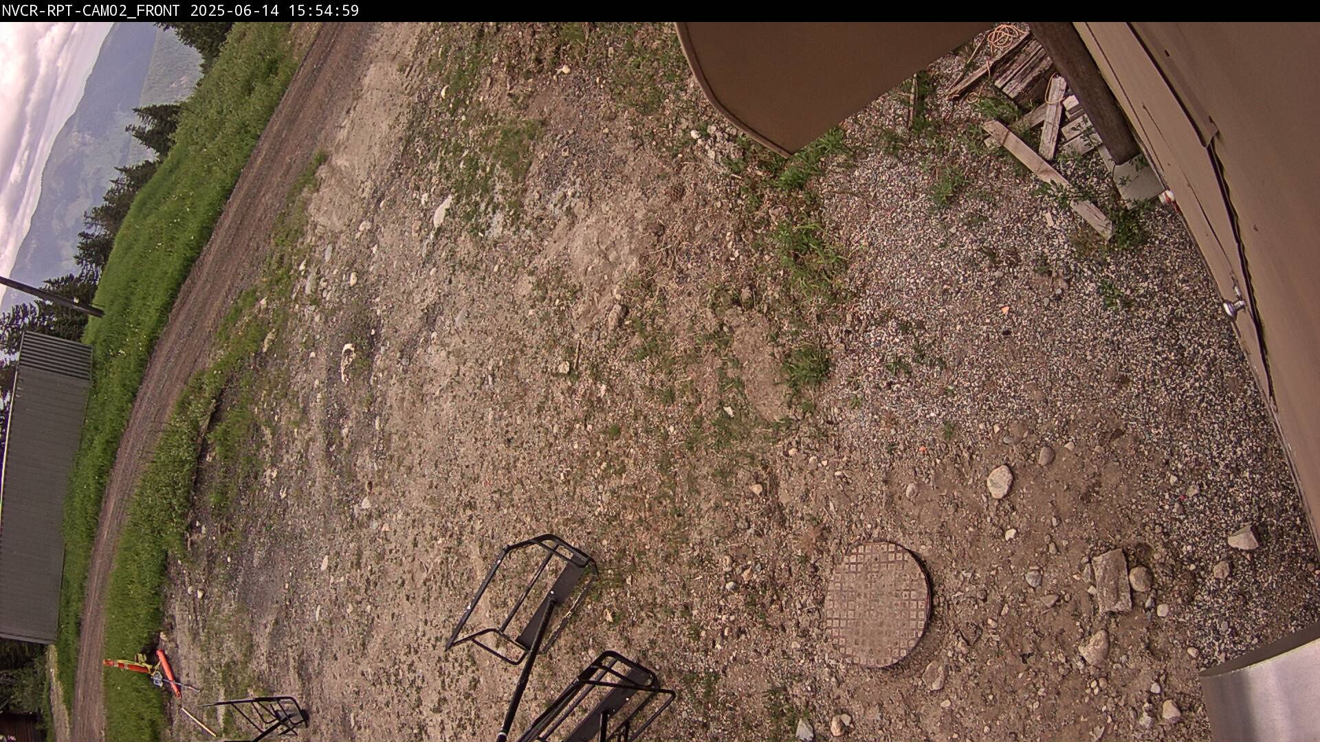 Web Cam History Image - 424