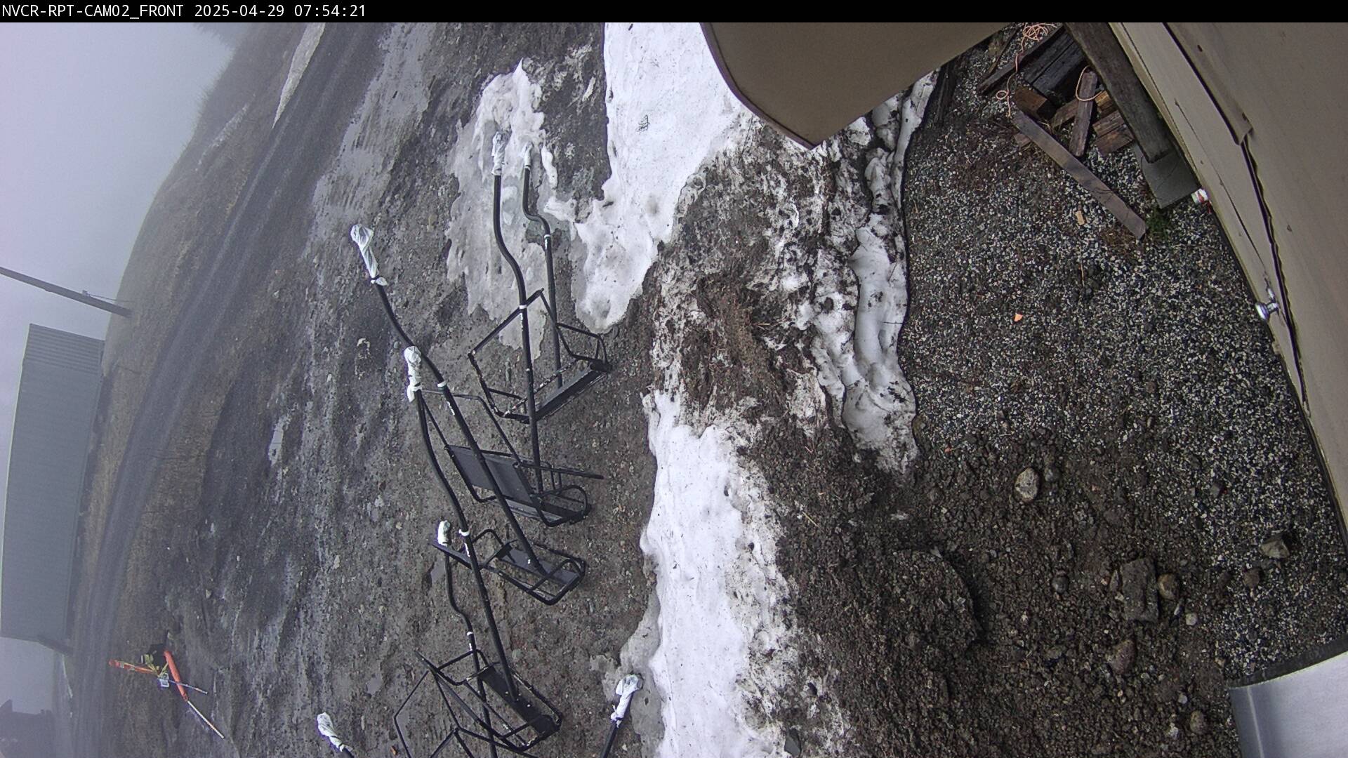 Web Cam History Image - 425