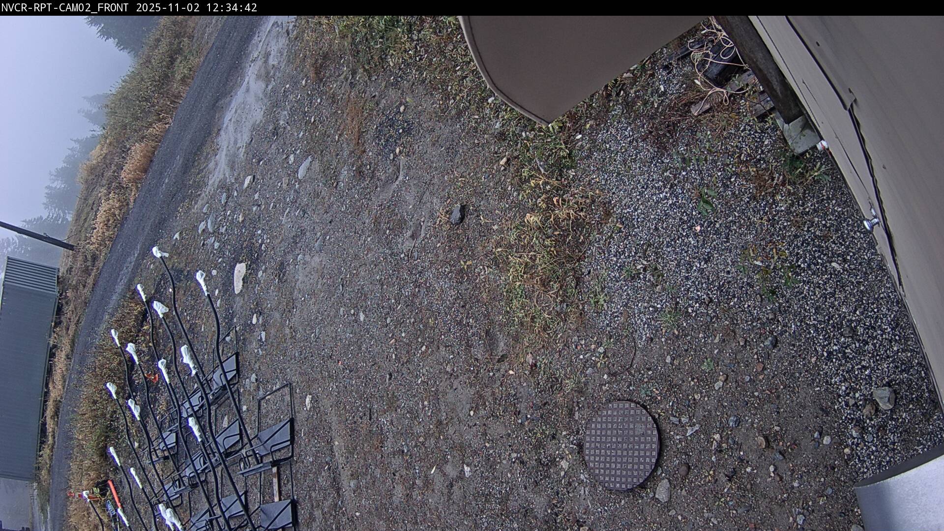 Web Cam History Image - 425