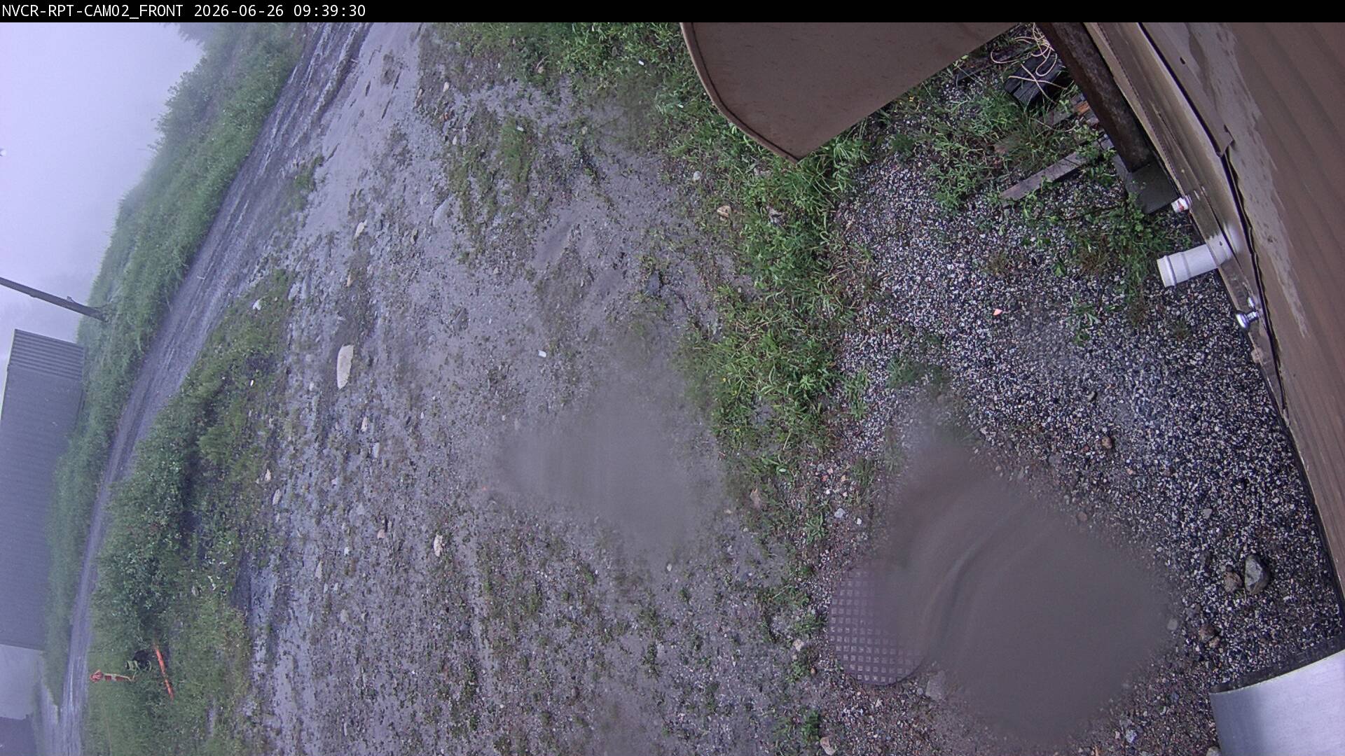 Web Cam History Image - 425