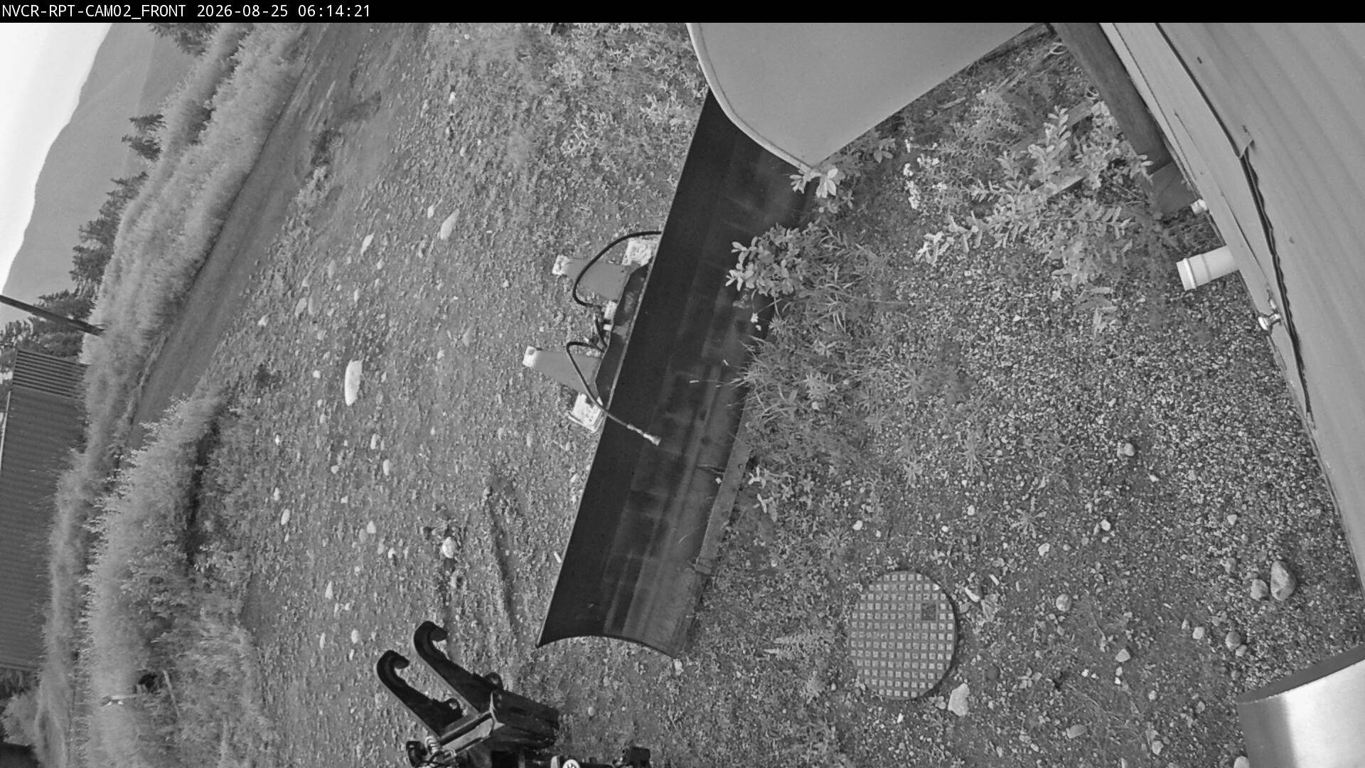 Web Cam History Image - 425