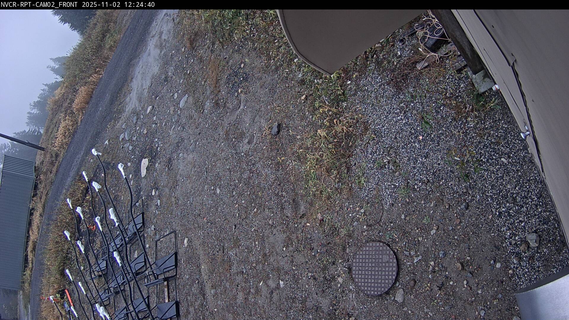 Web Cam History Image - 426