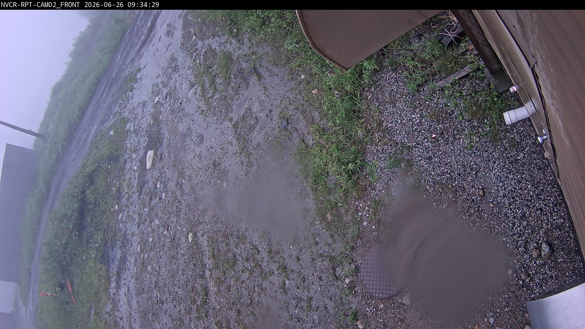 Web Cam History Image - 426