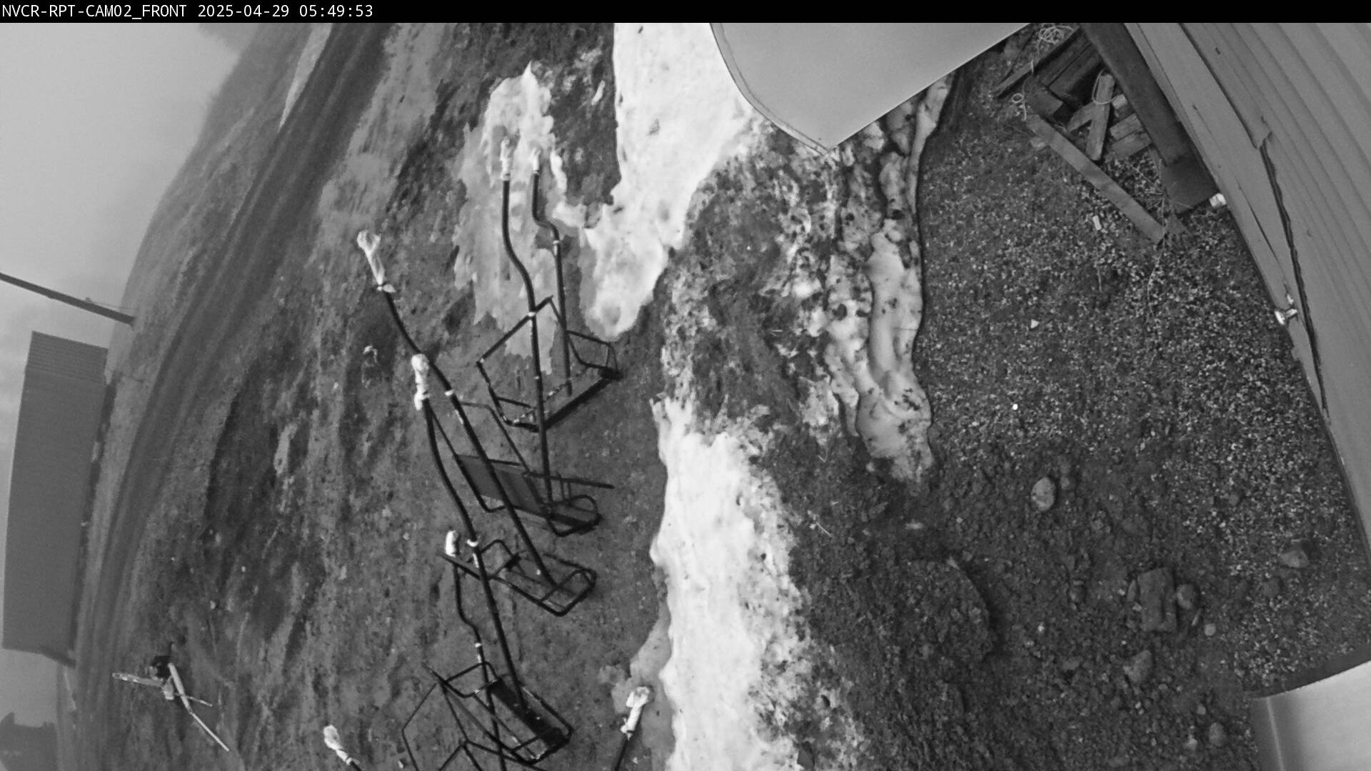 Web Cam History Image - 427