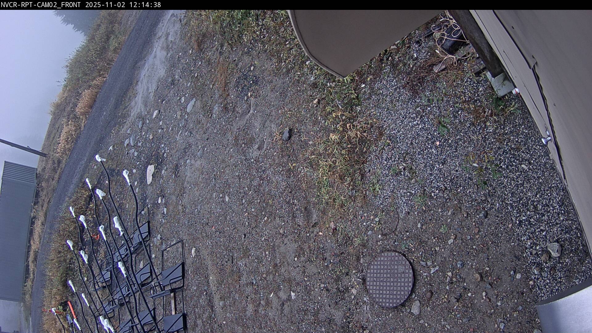 Web Cam History Image - 427