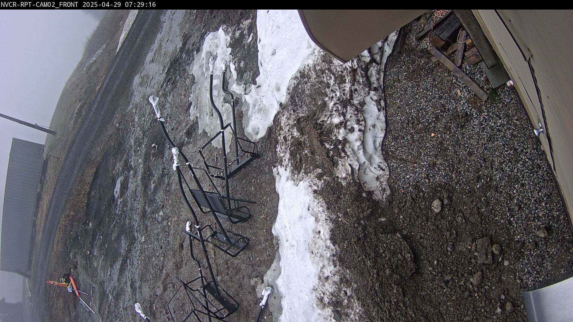 Web Cam History Image - 428