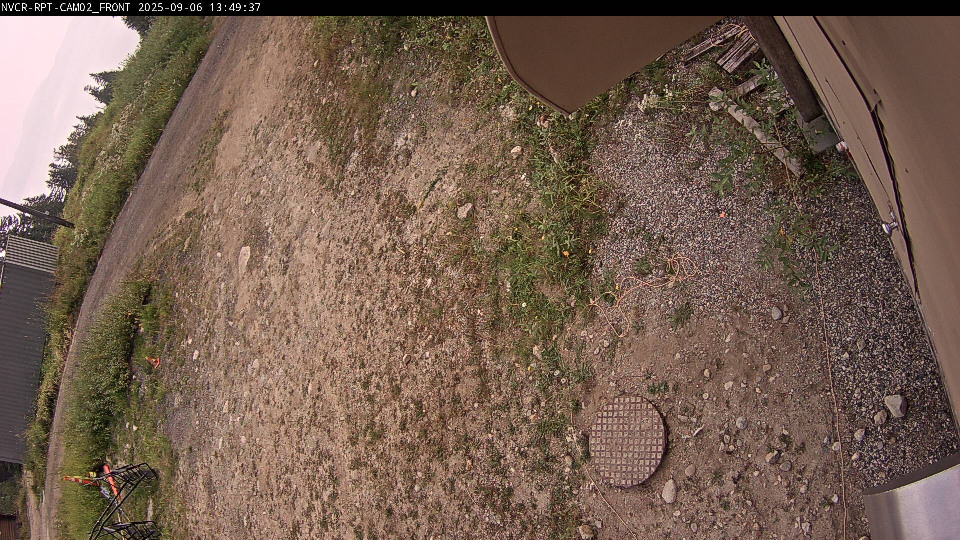 Web Cam History Image - 428