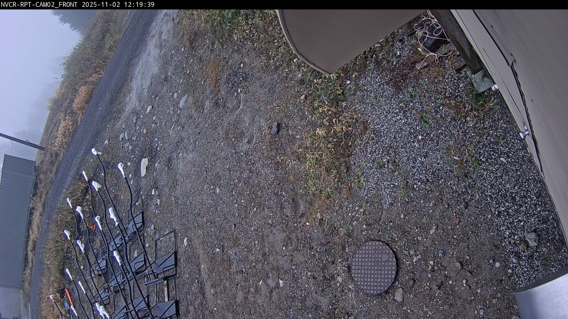 Web Cam History Image - 428